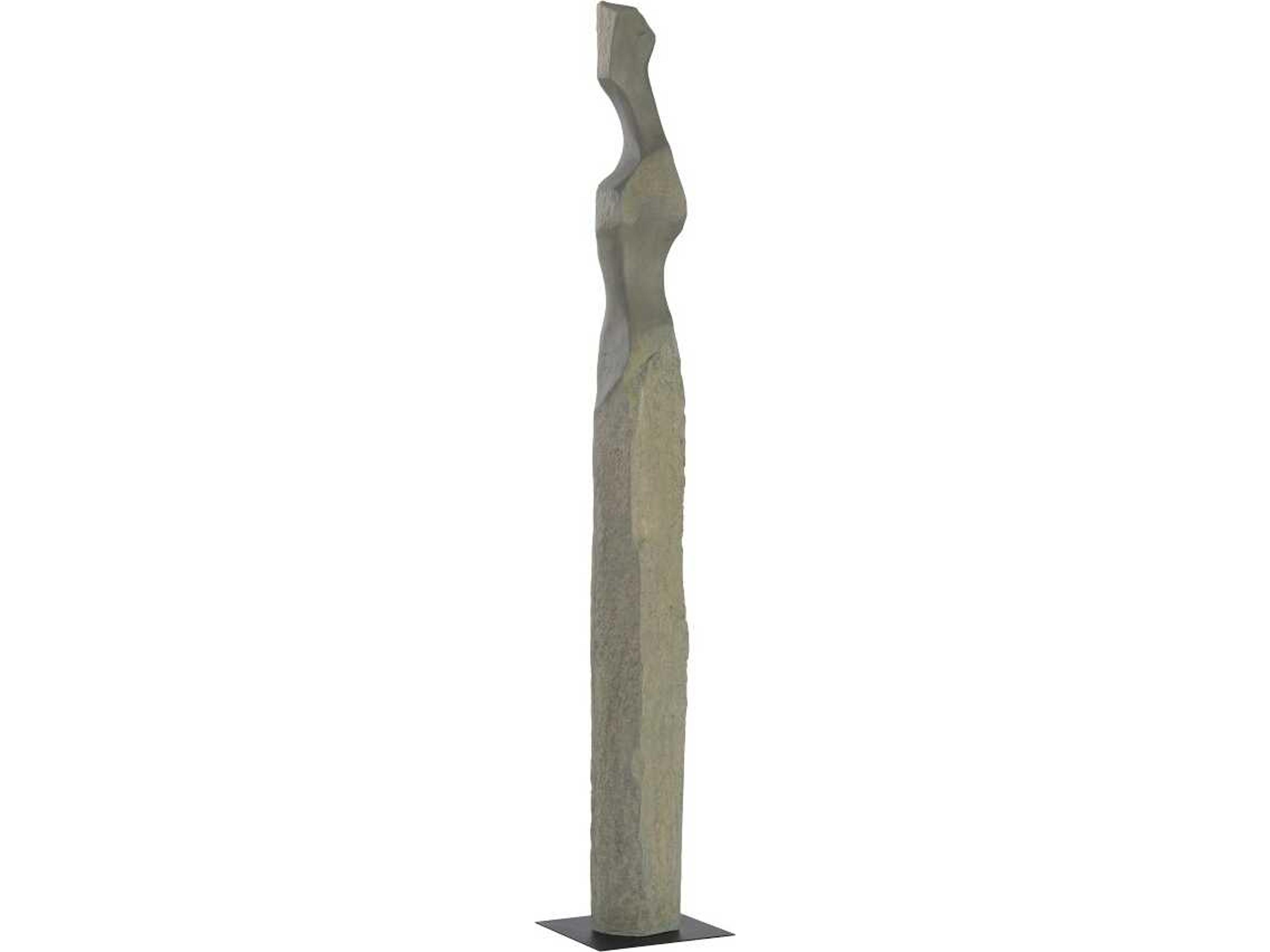 Phillips Collection Splinter Stone Sculpture