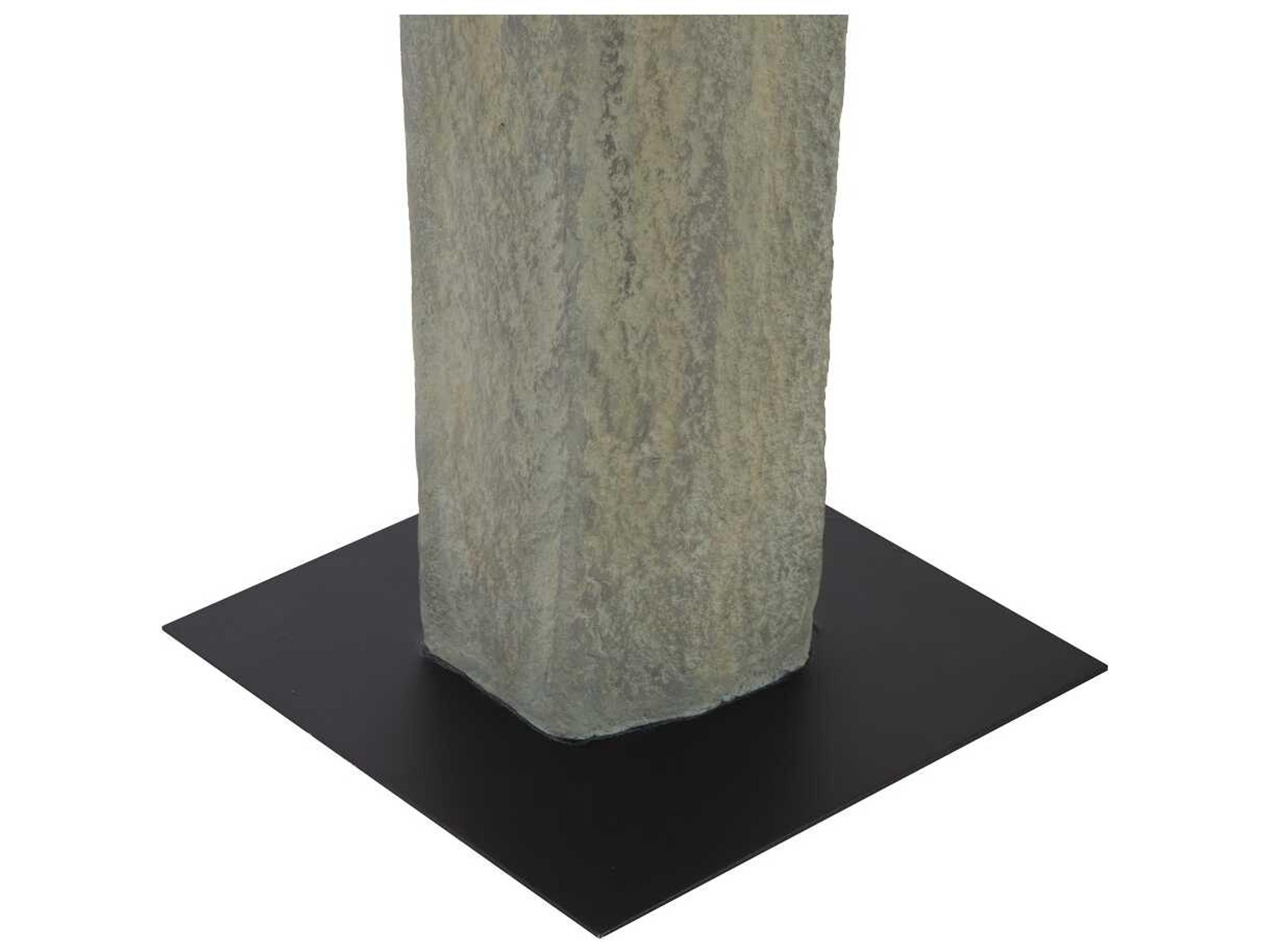 Phillips Collection Splinter Stone Sculpture