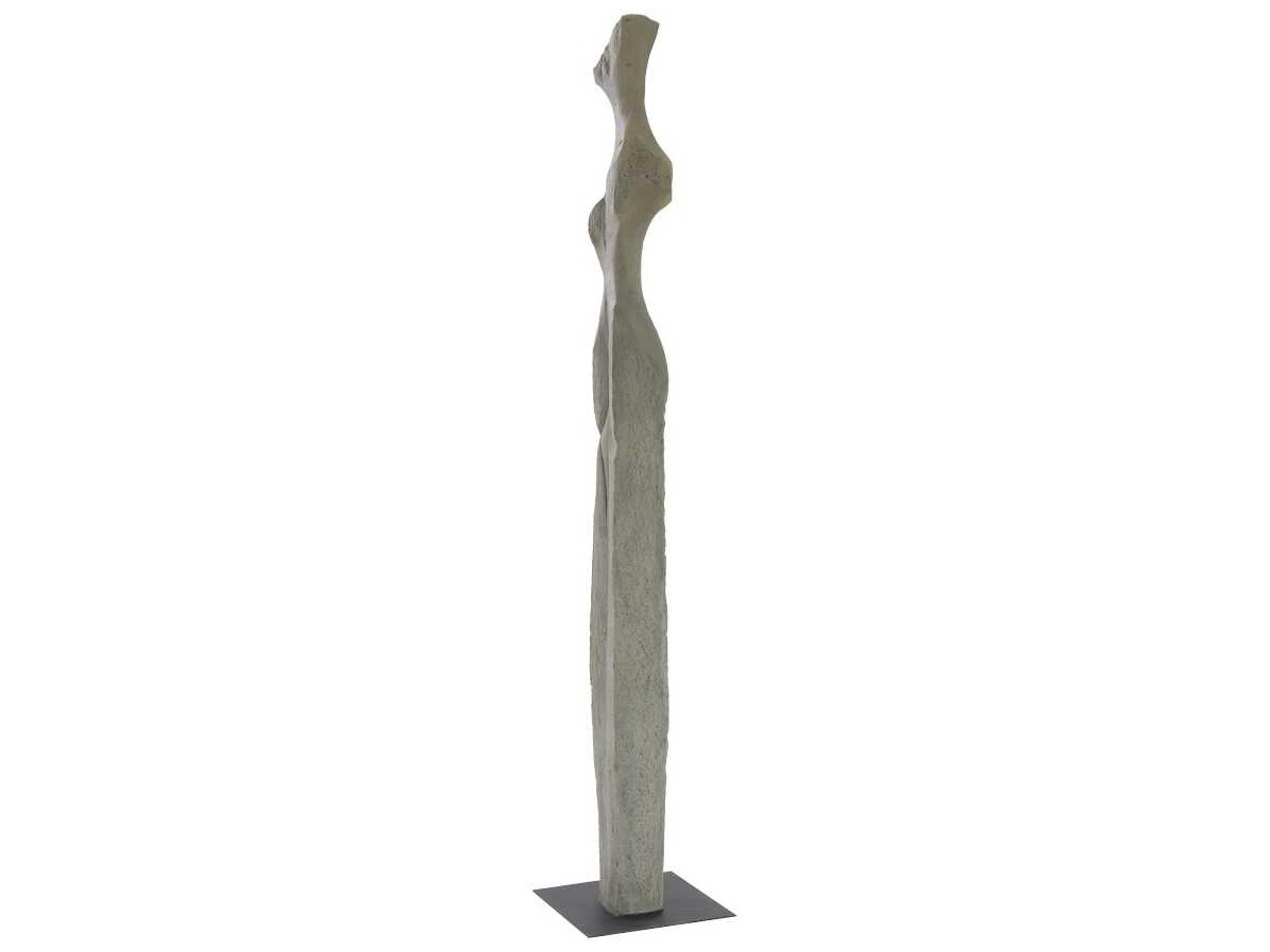 Phillips Collection Splinter Stone Sculpture