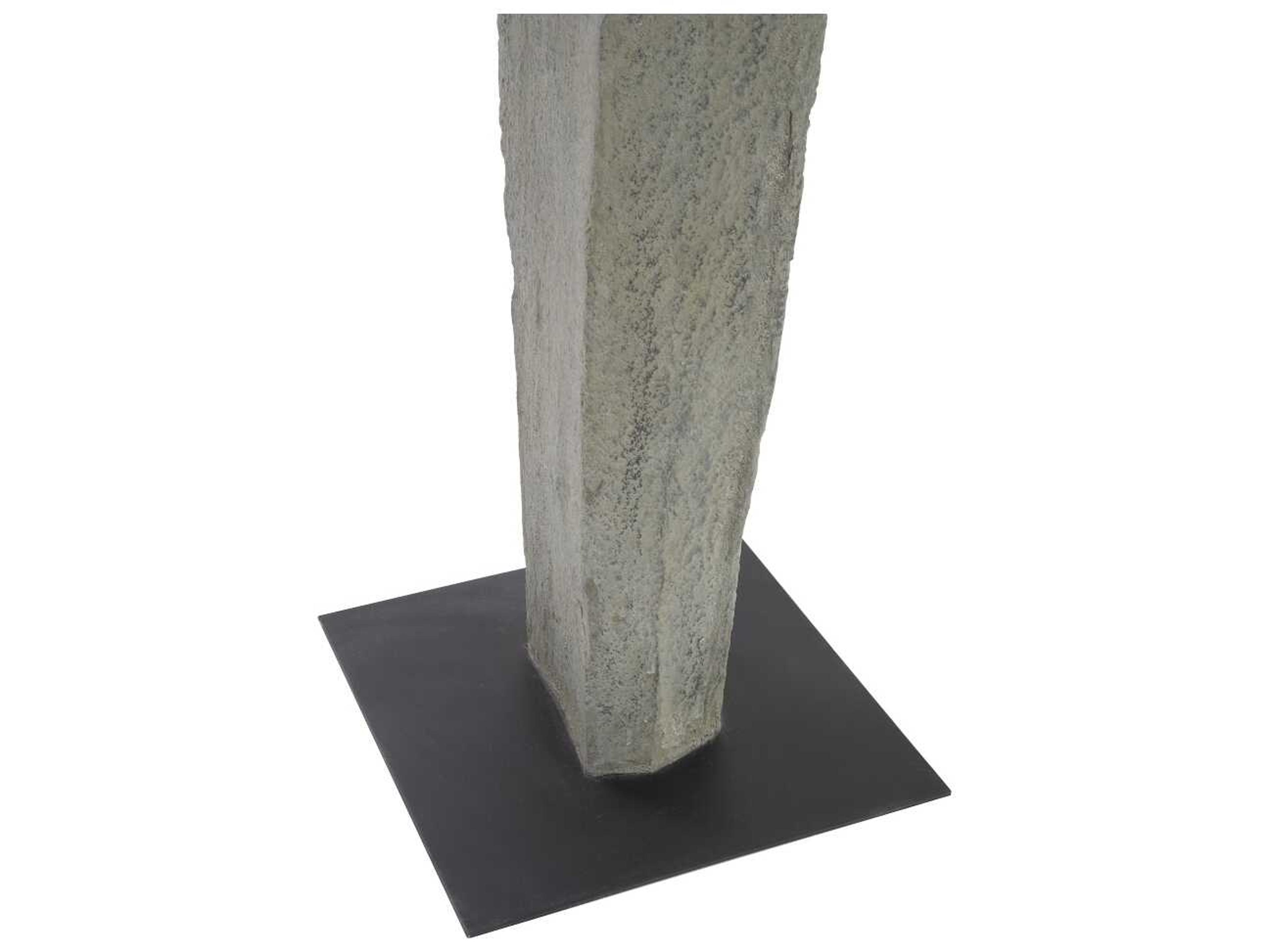 Phillips Collection Splinter Stone Sculpture
