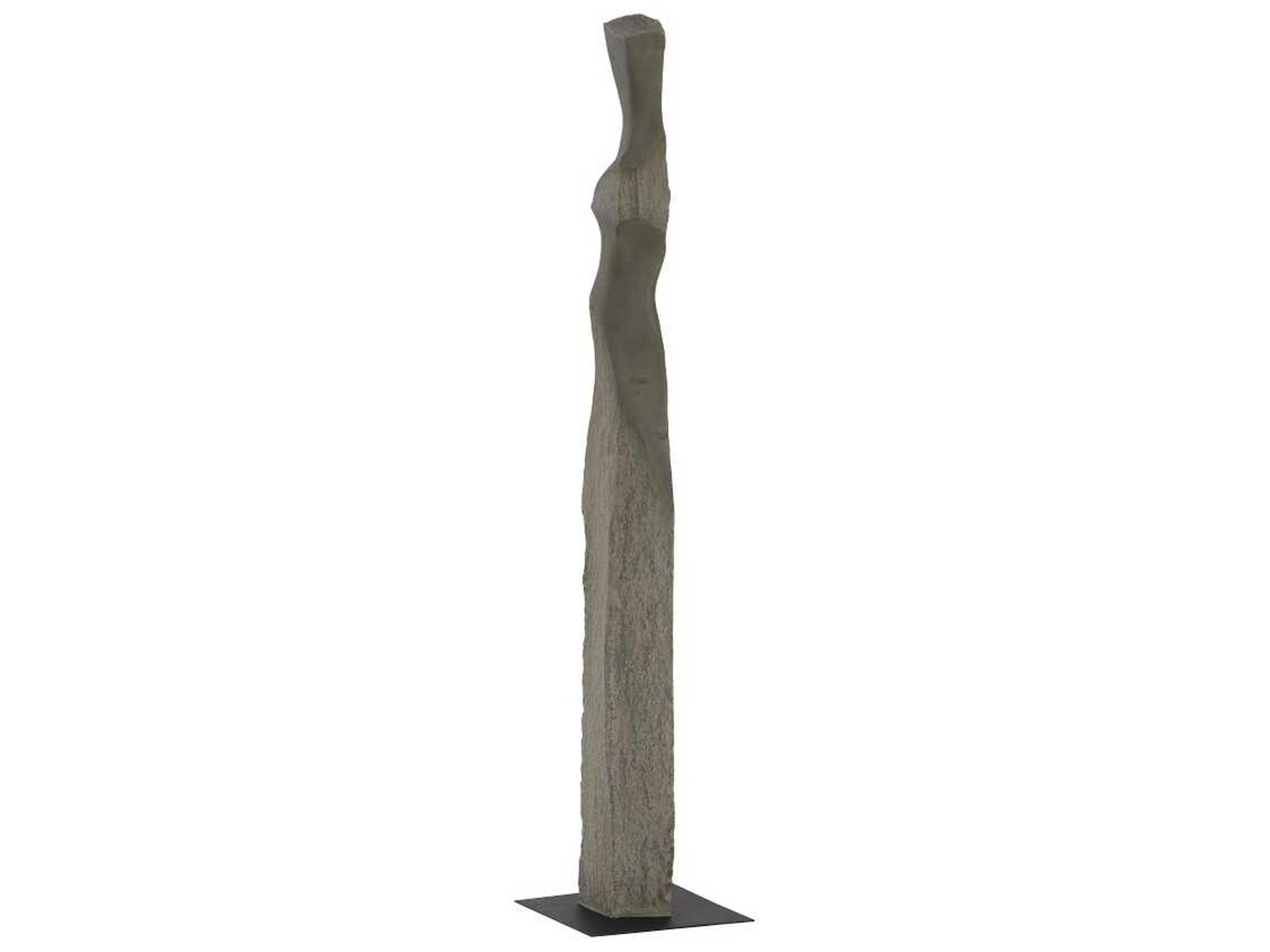 Phillips Collection Splinter Stone Sculpture
