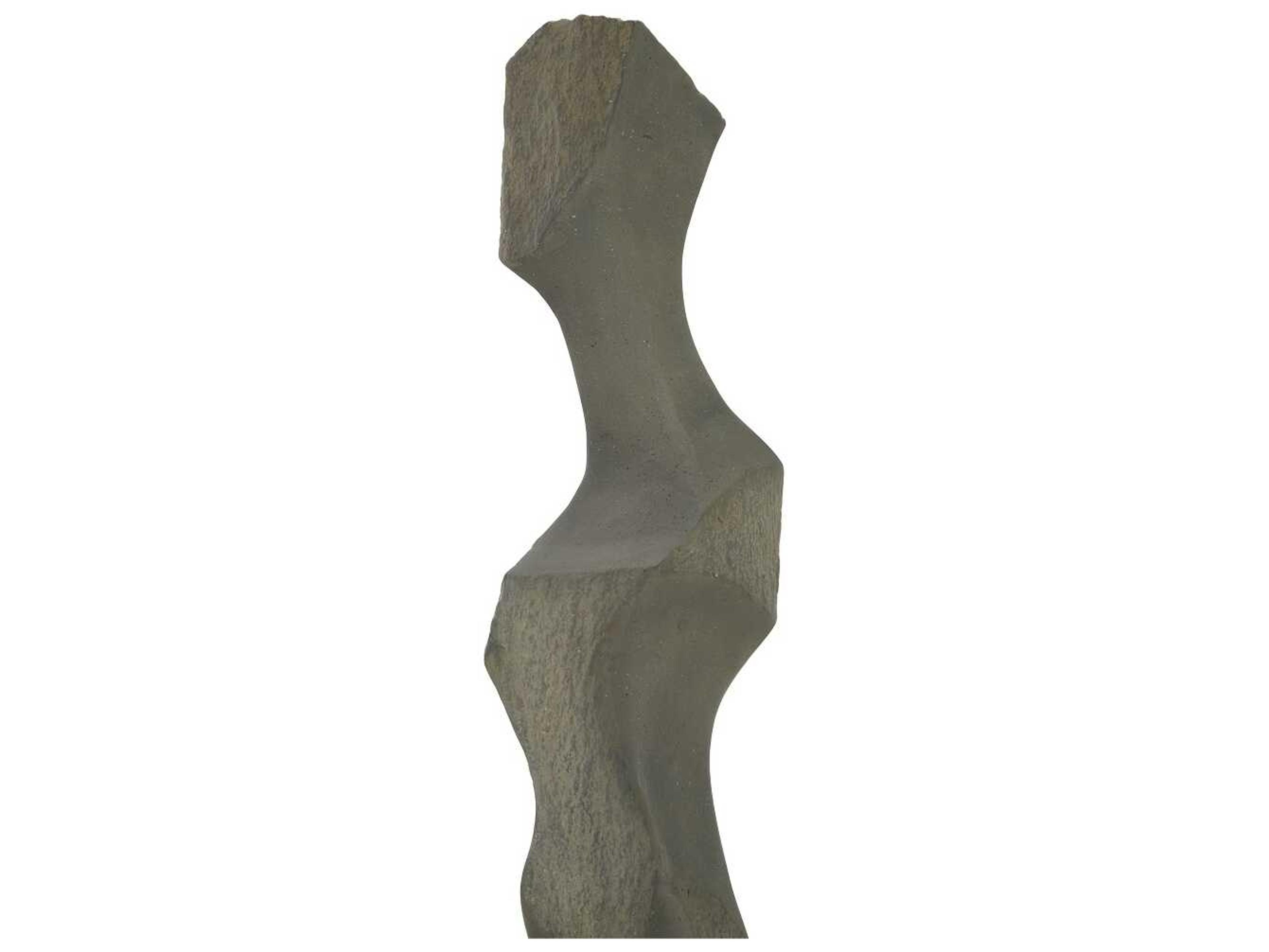 Phillips Collection Splinter Stone Sculpture