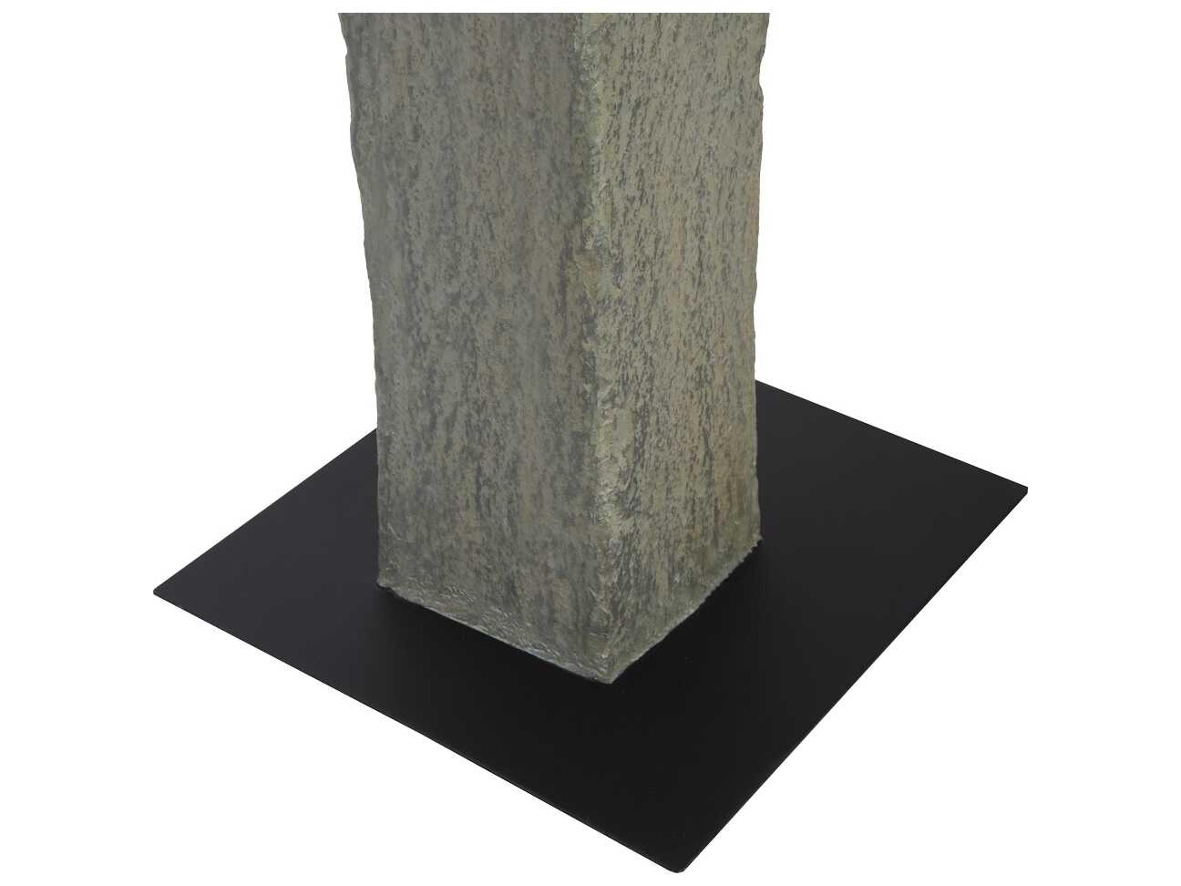 Phillips Collection Splinter Stone Sculpture