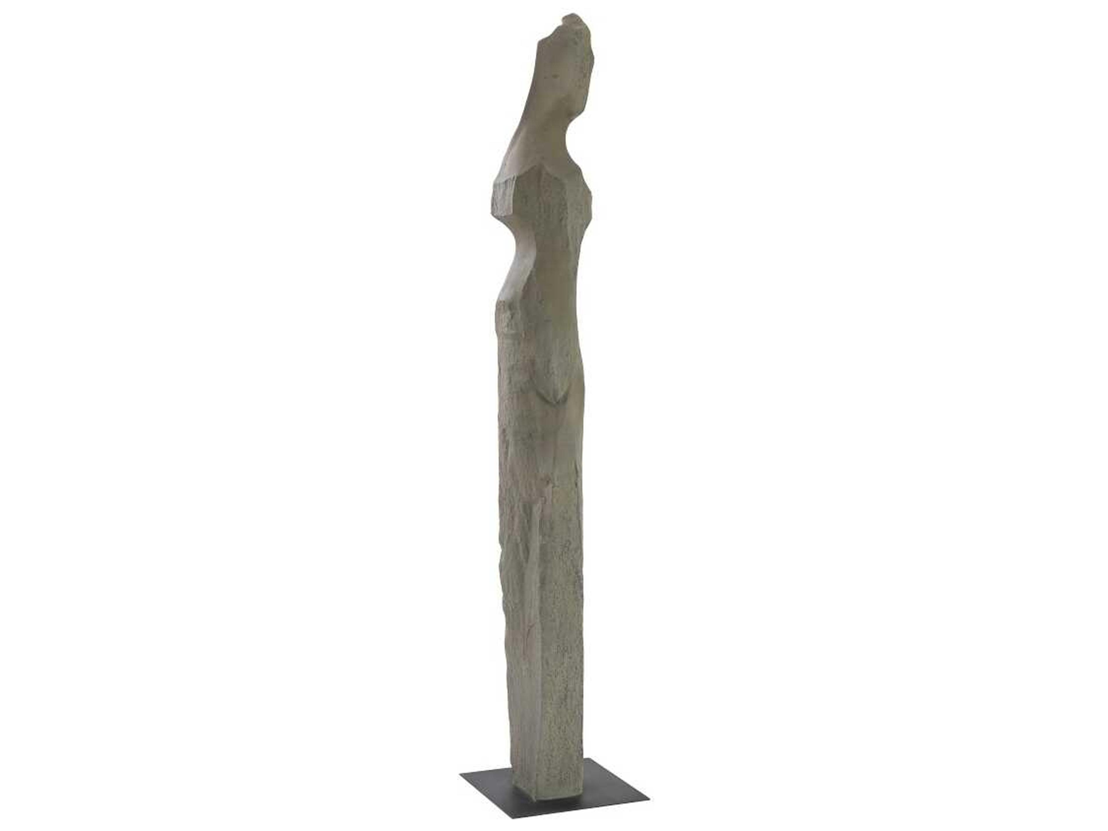 Phillips Collection Splinter Stone Sculpture