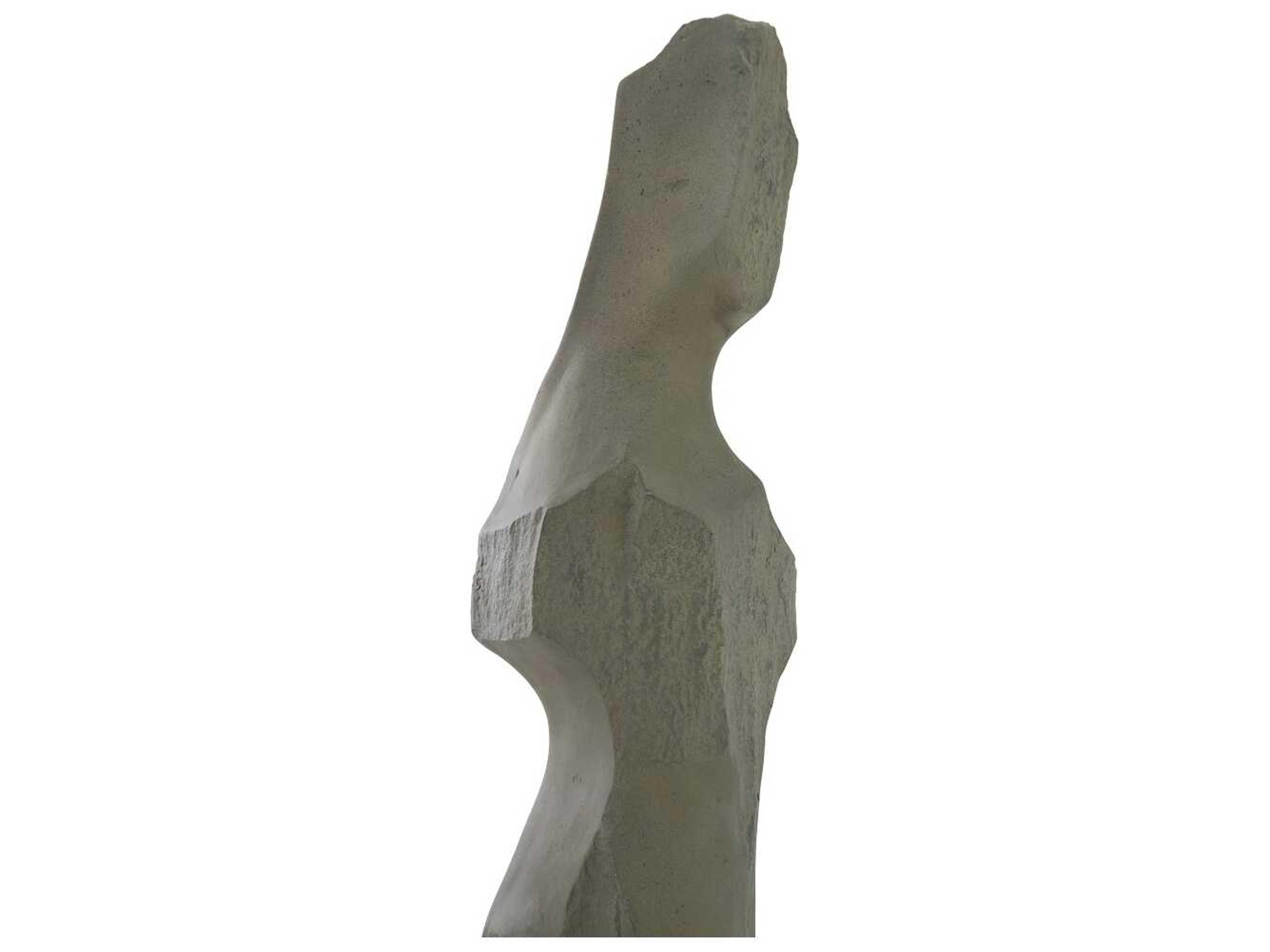 Phillips Collection Splinter Stone Sculpture