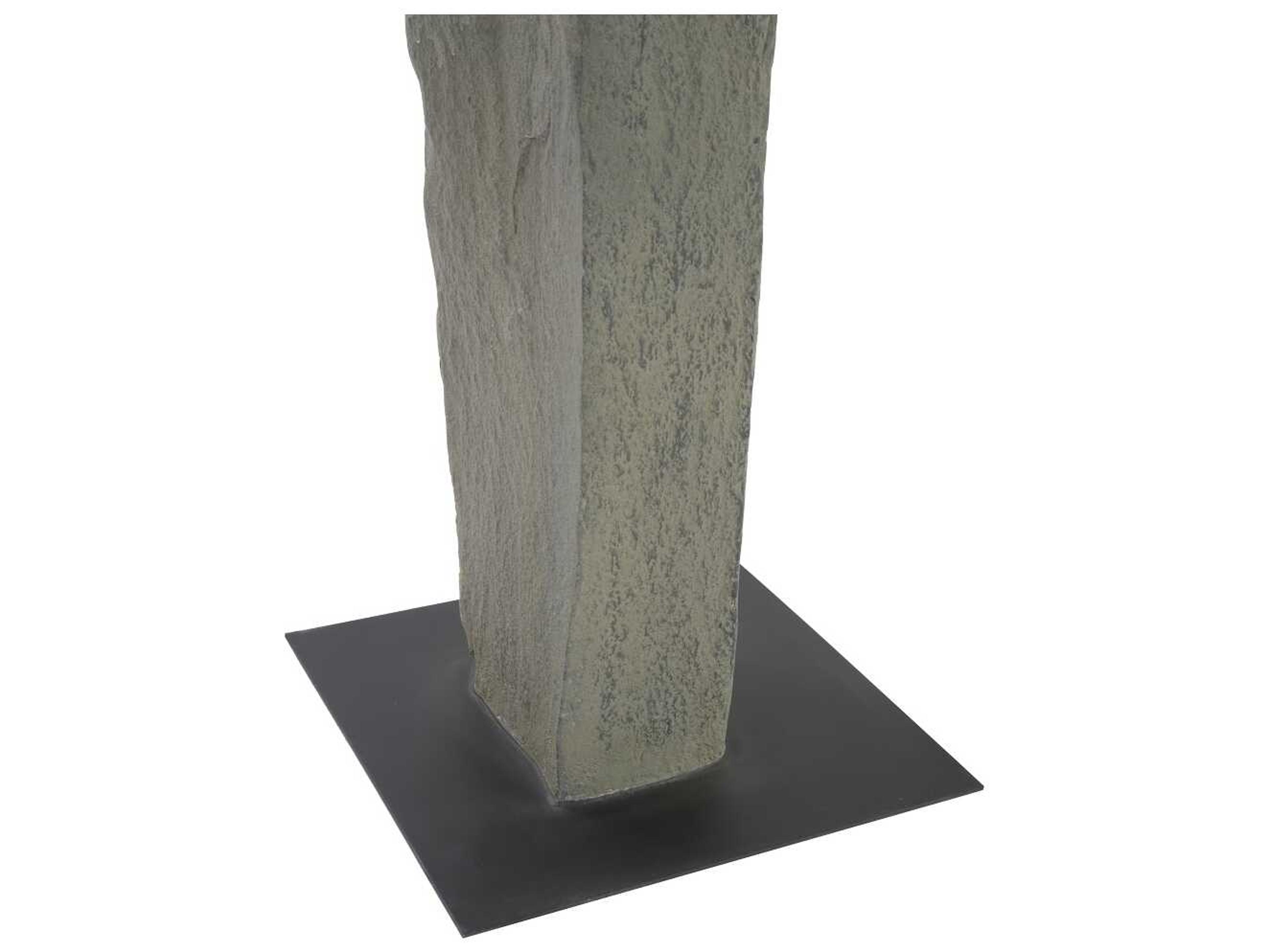 Phillips Collection Splinter Stone Sculpture