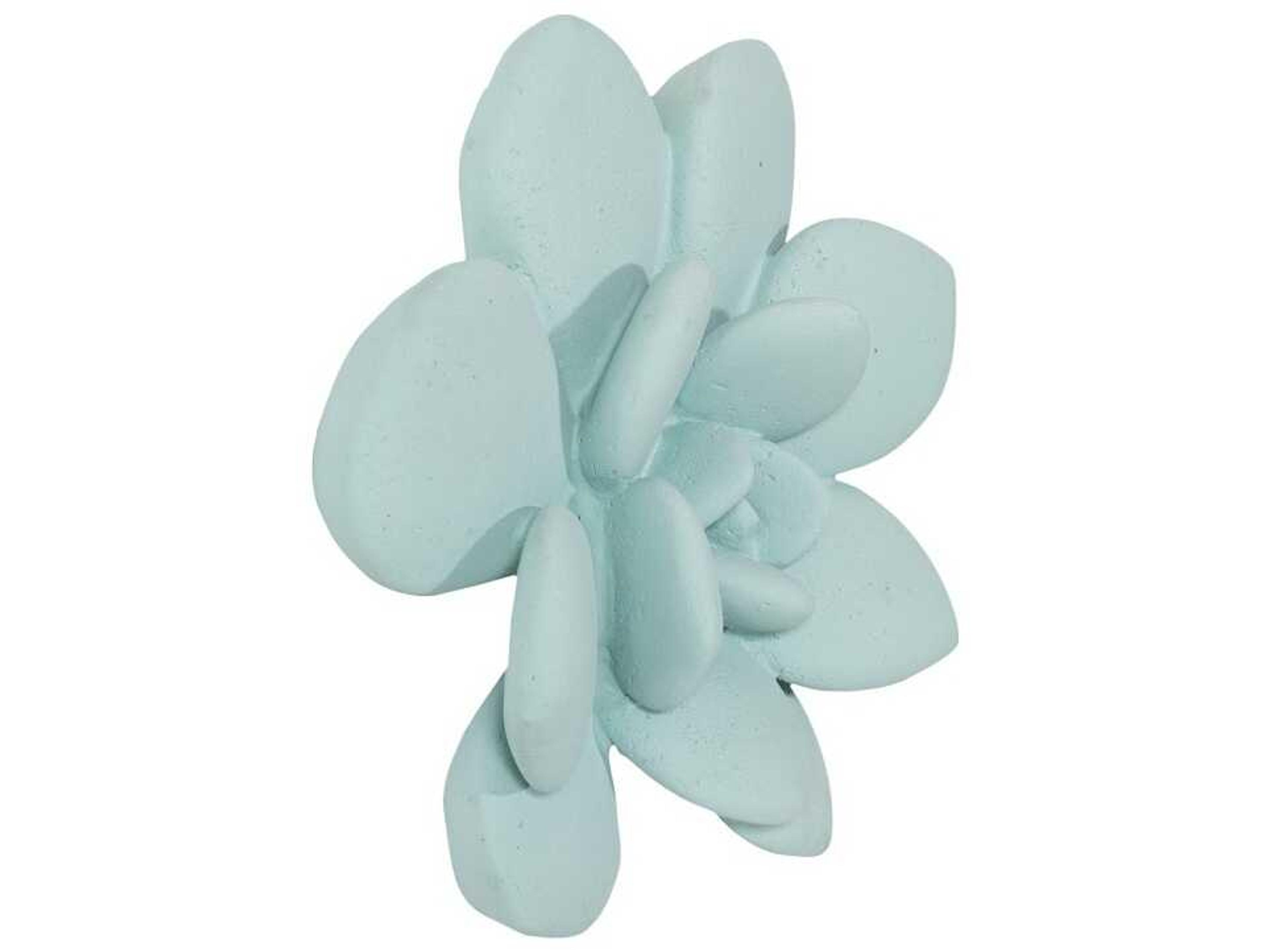 Phillips Collection Laui Succulent Sage 3D Wall Art