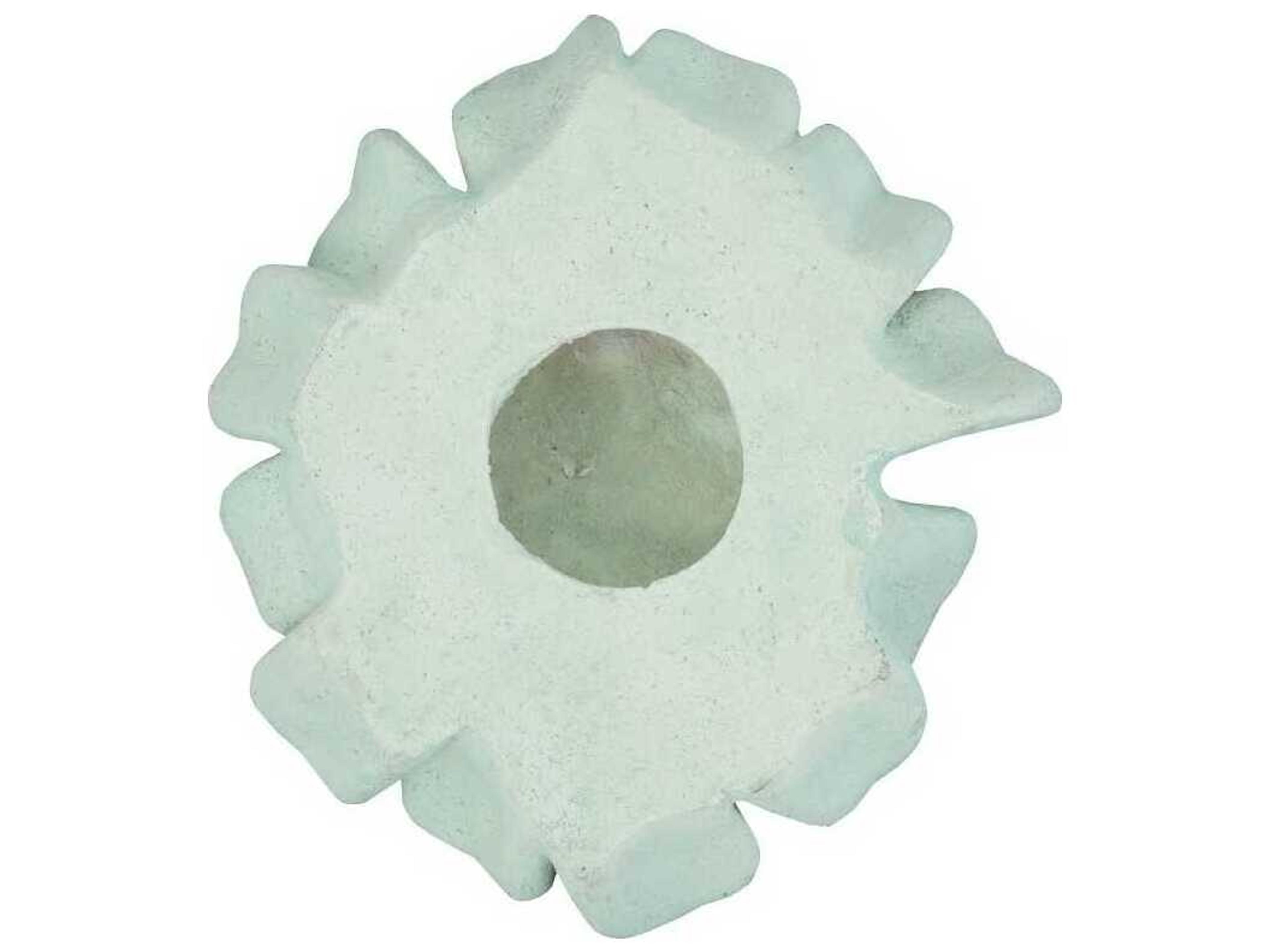 Phillips Collection Topsy Turvy Succulent Jade 3D Wall Art