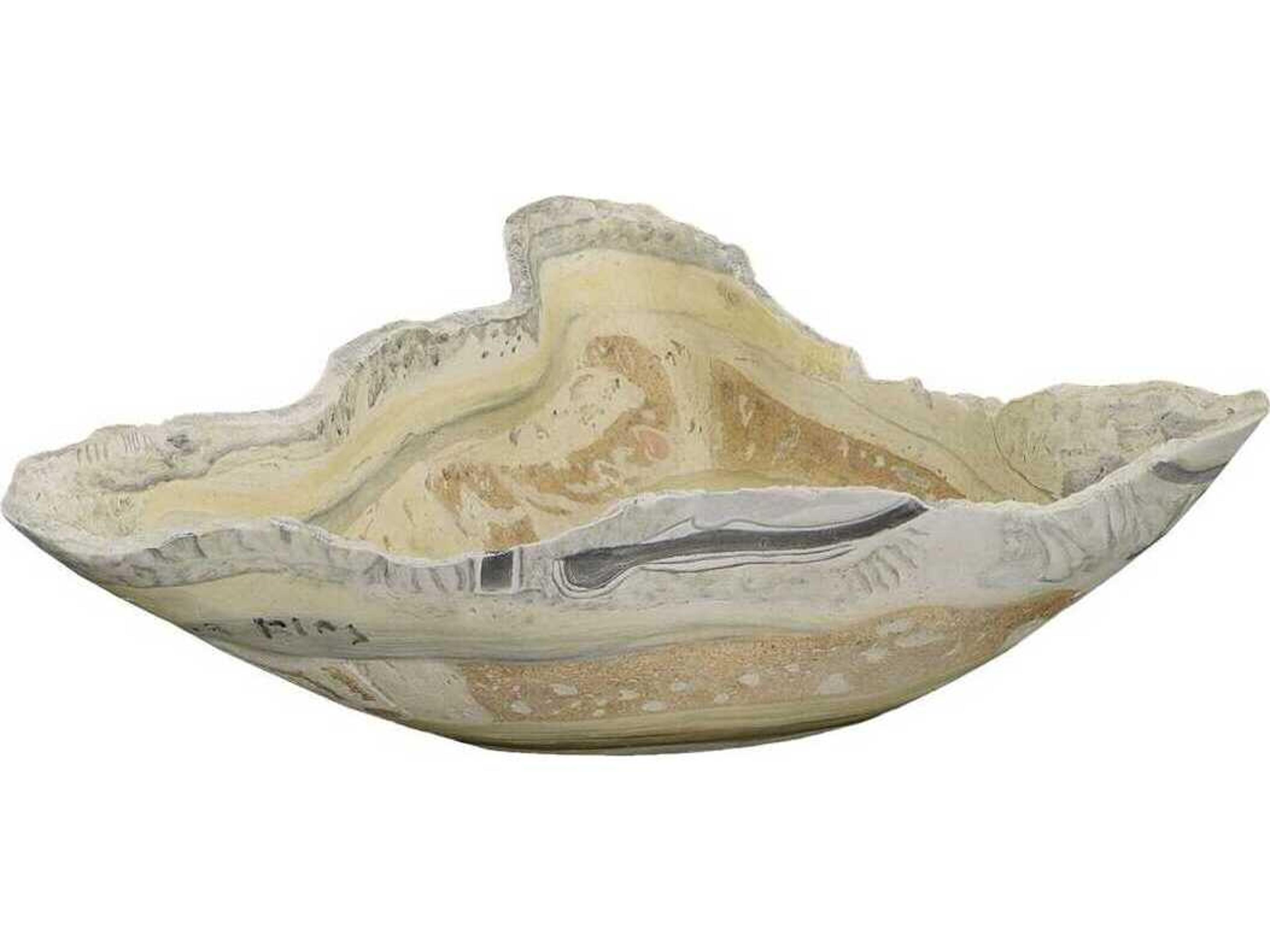 Cast Naturals Onyx Bowl