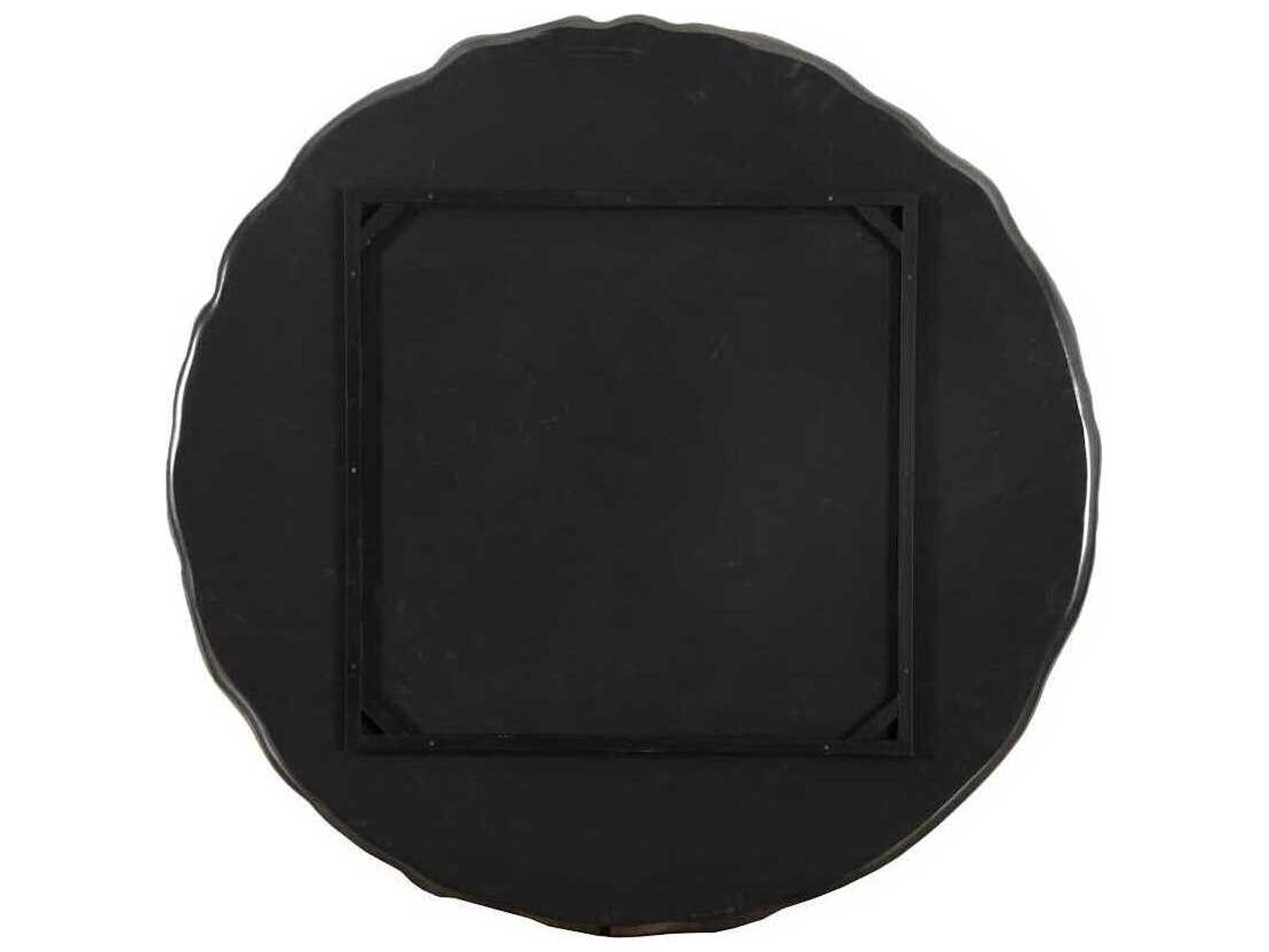 Luxecor Liquid Metals Drape Wall Art