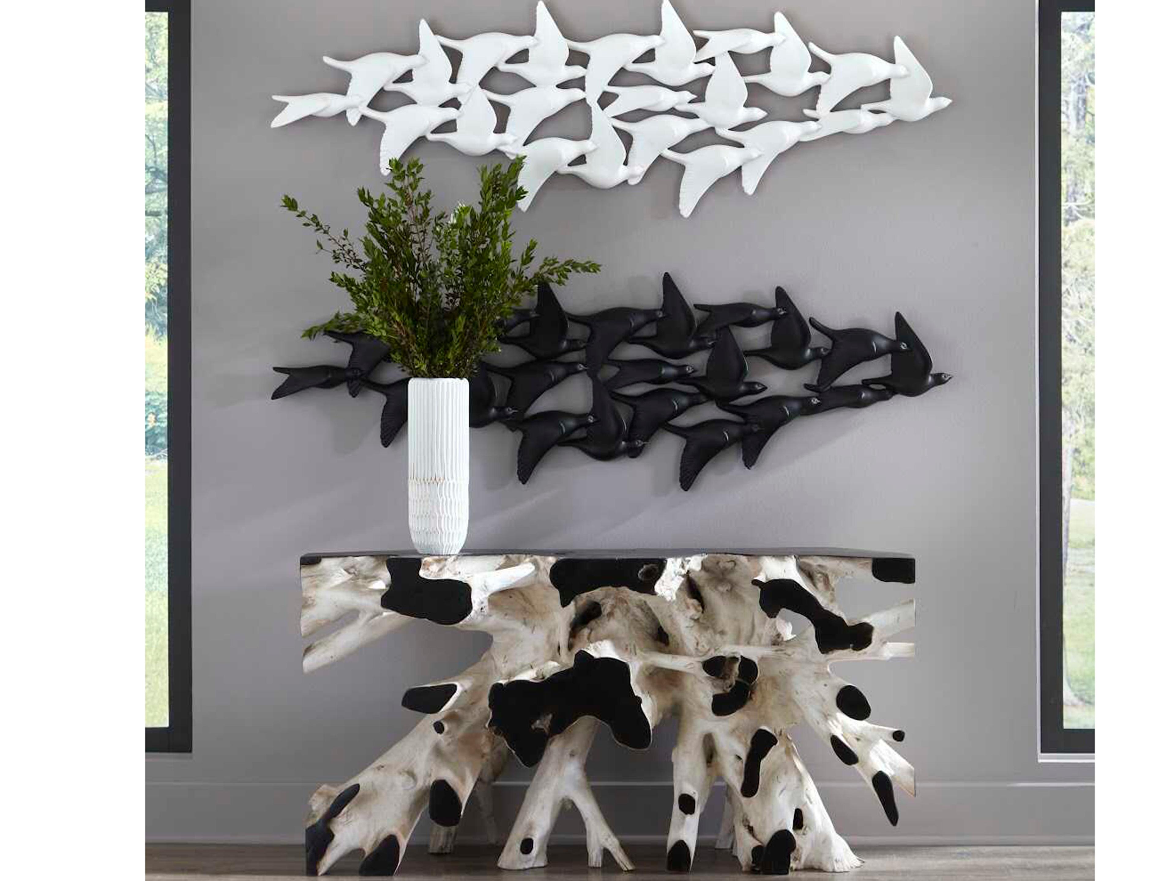 Phillips Collection Flock of Birds Wall Art