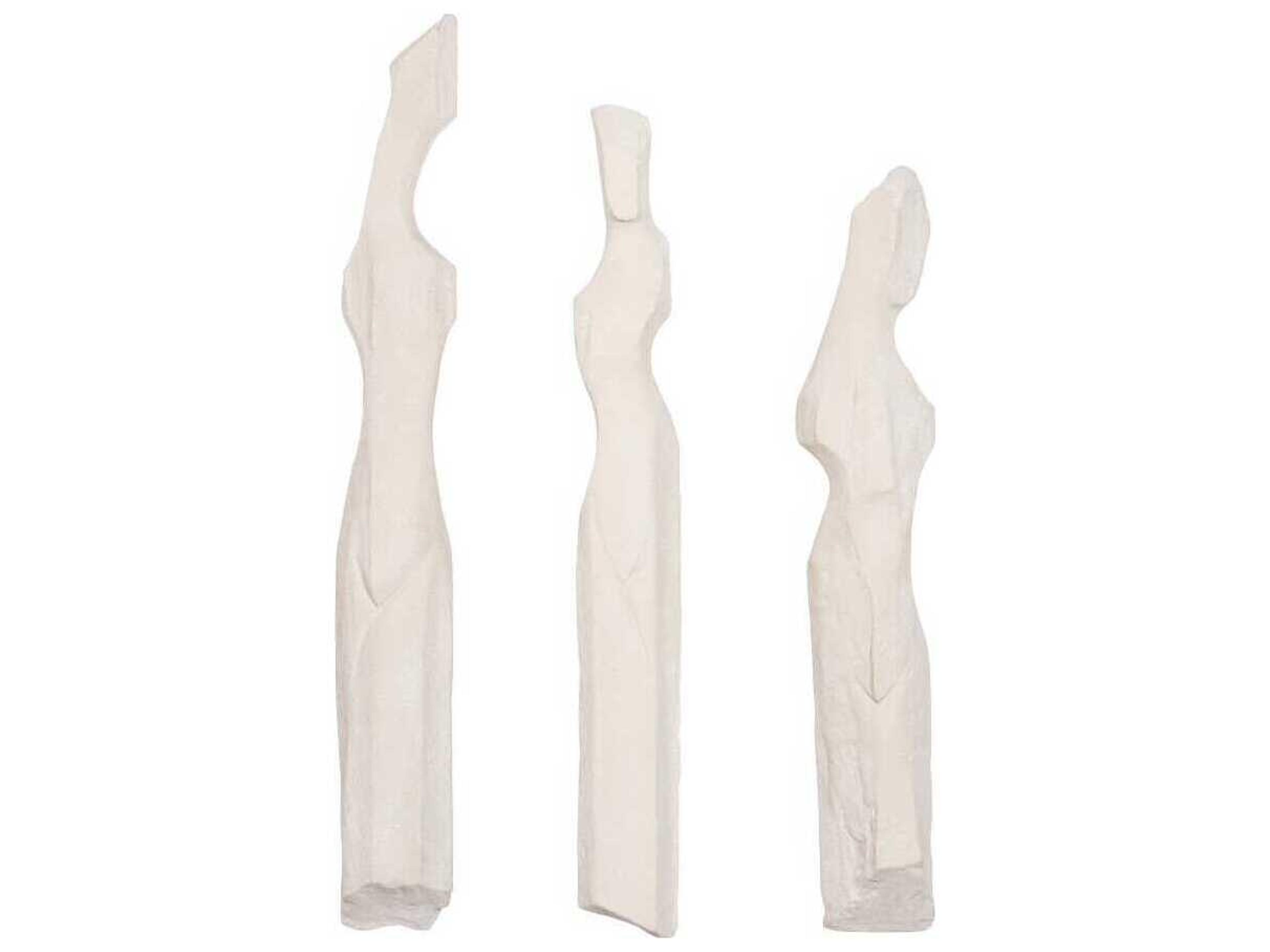 Phillips Collection Cast Women Wall Art