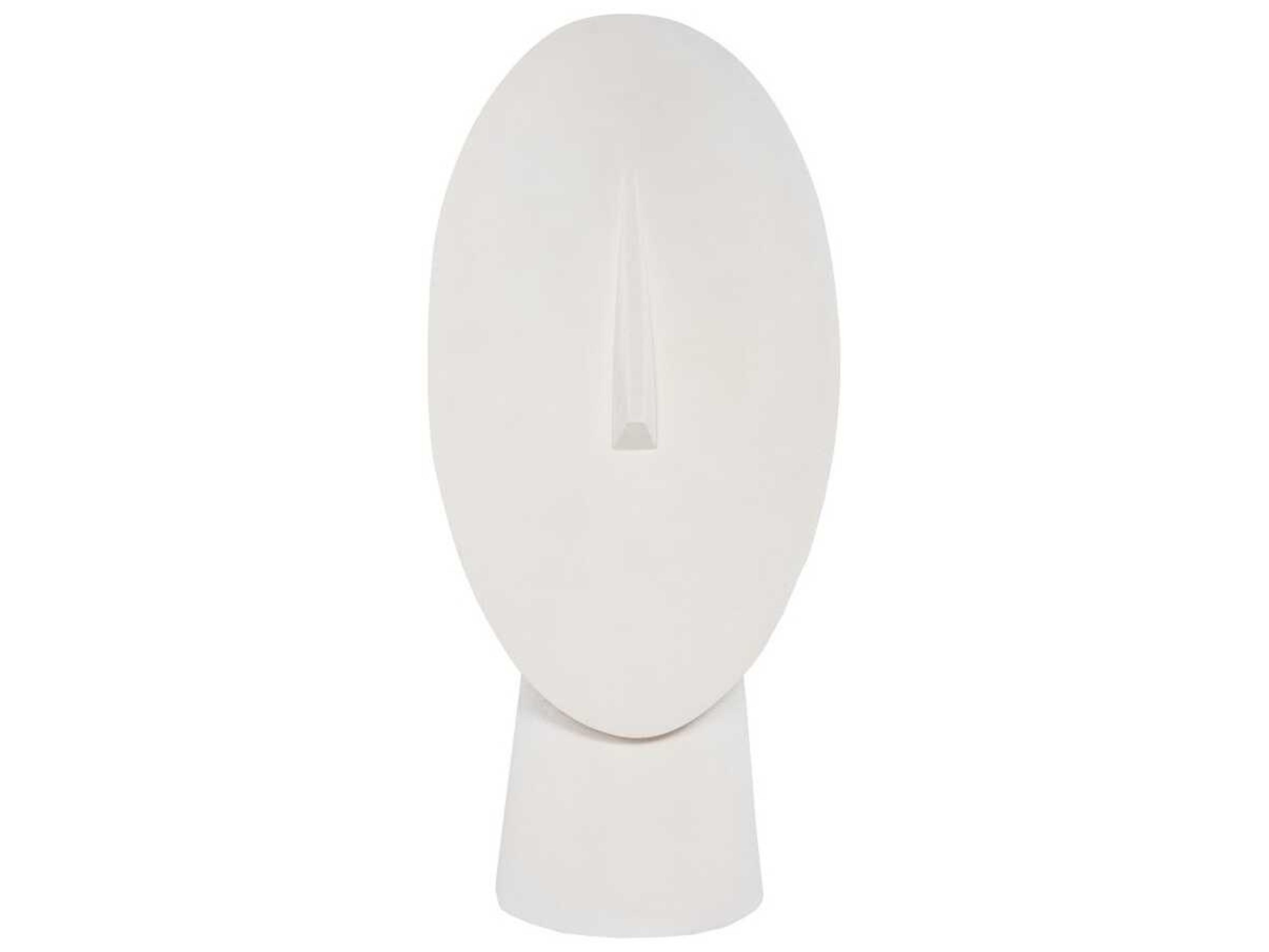 Phillips Collection Cycladic Head Sculpture