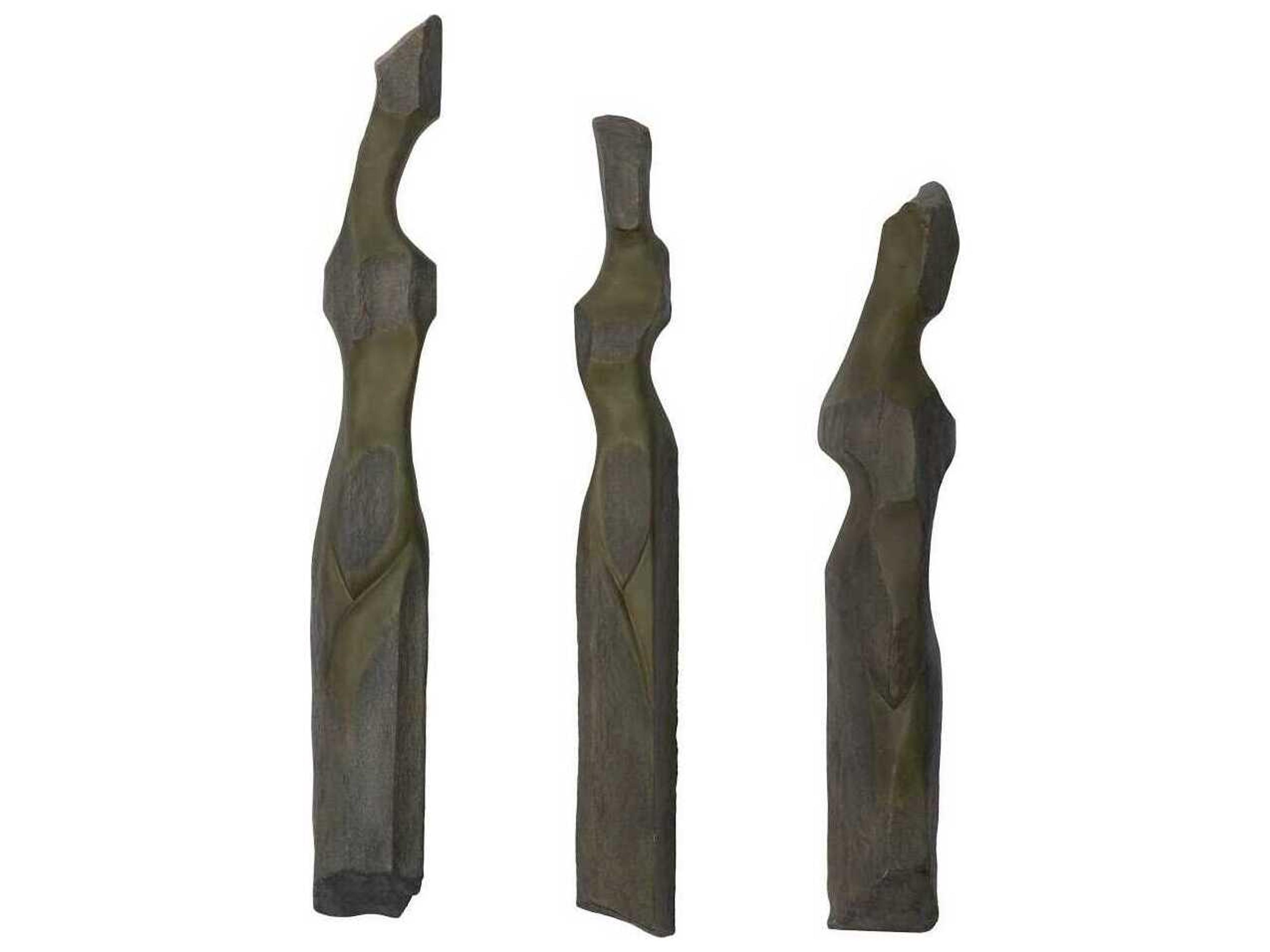 Phillips Collection Cast Women Wall Art