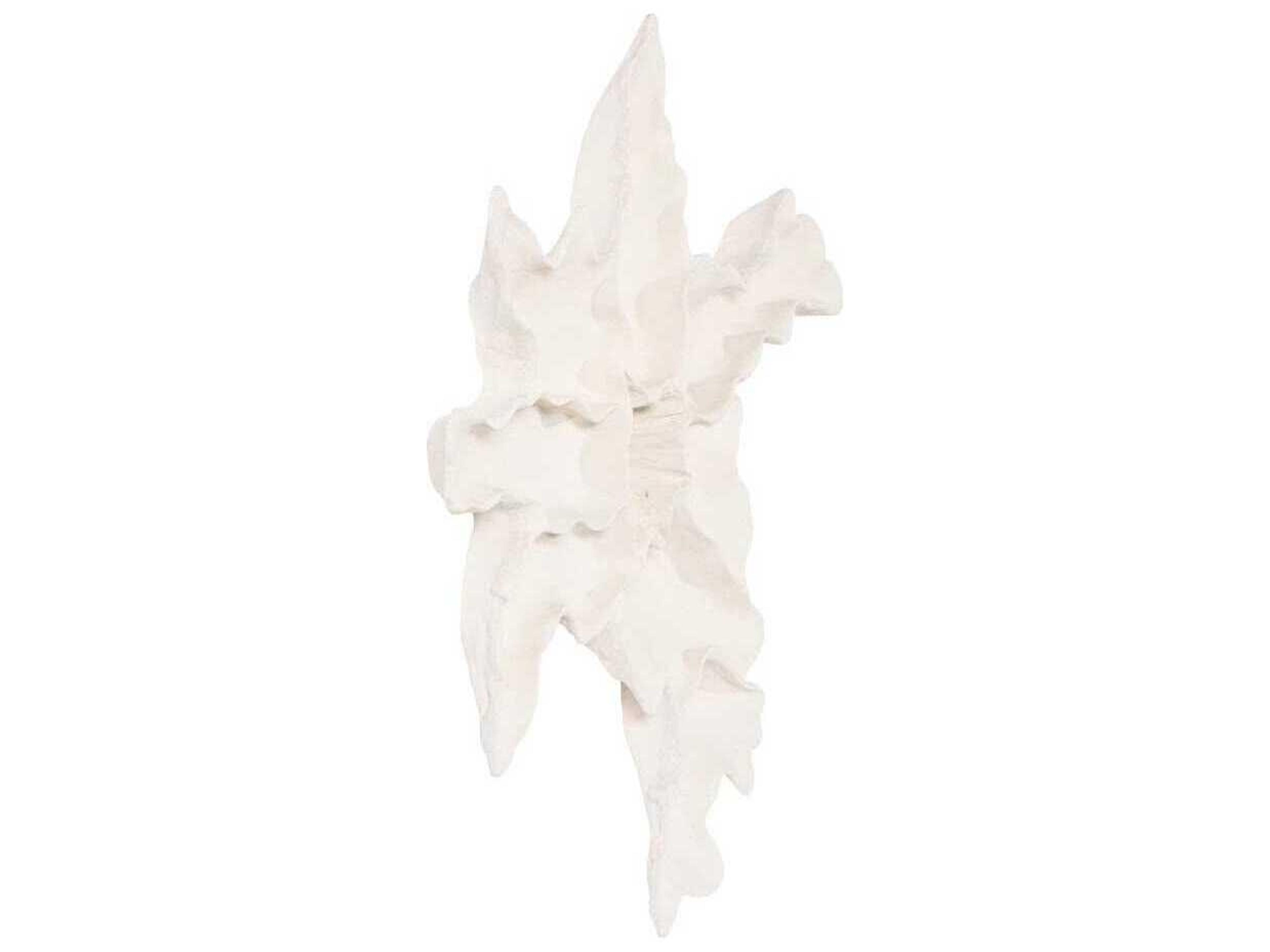 Phillips Collection Cast Carved Root Wall Art