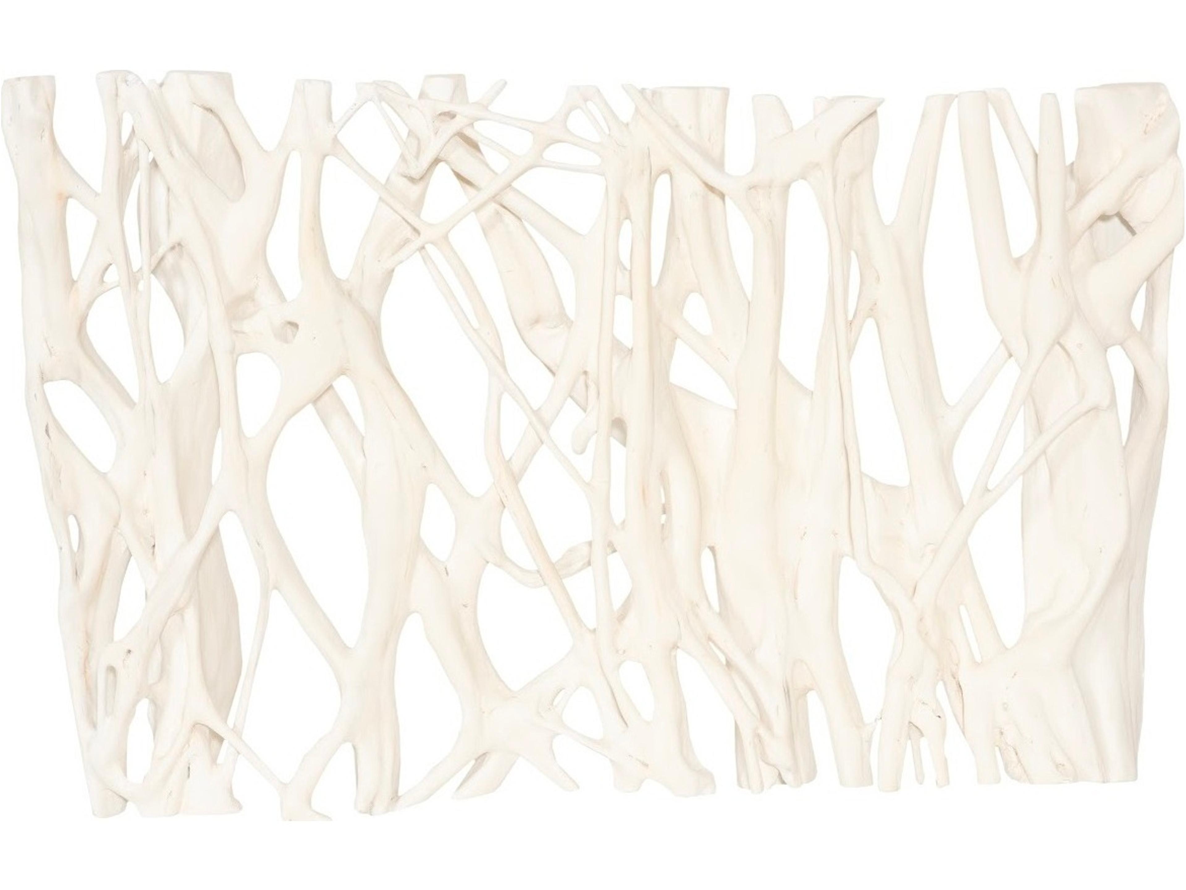 Cast Entwined 3D Wall Art