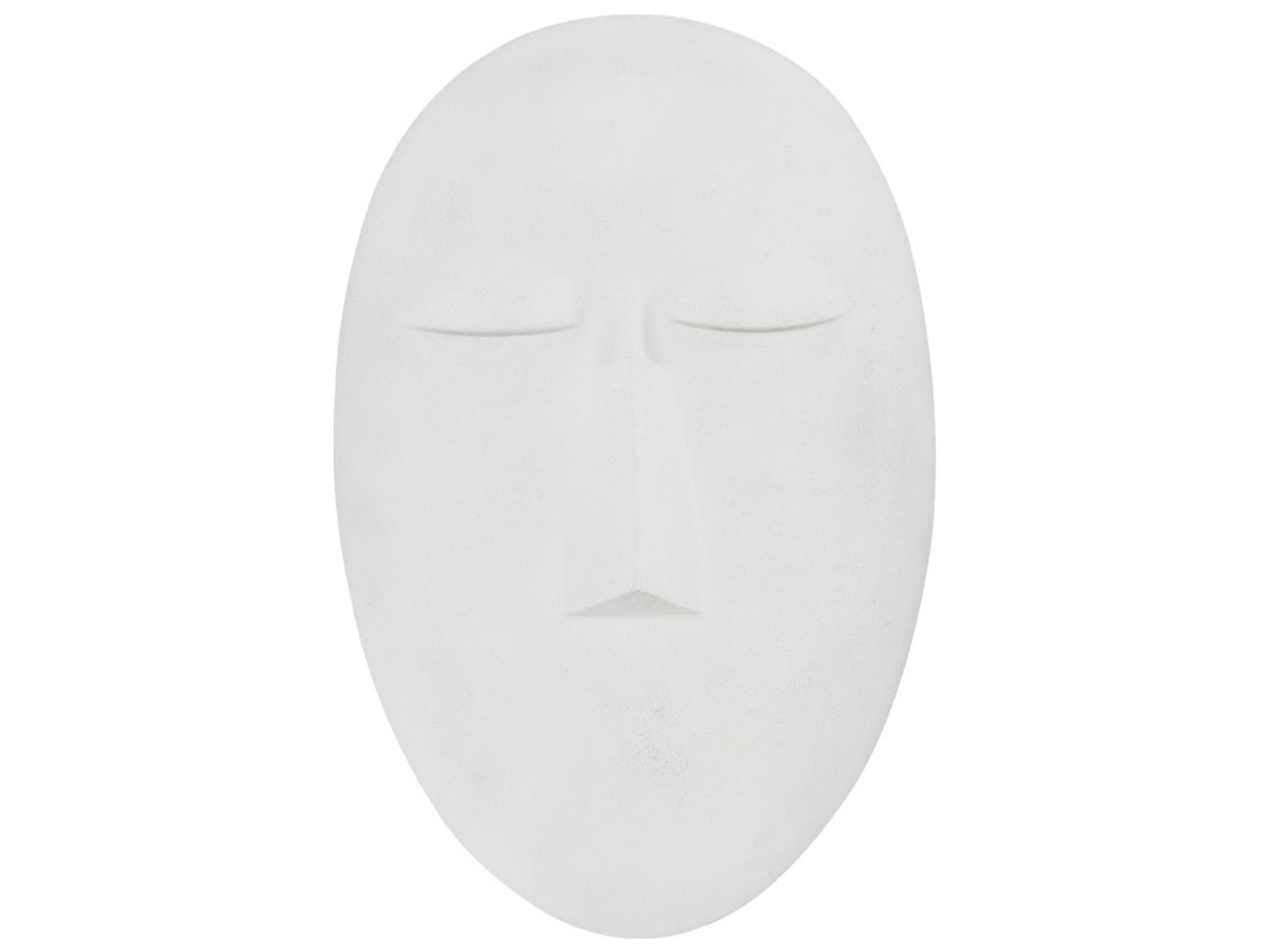 Emerging Face Wall Art