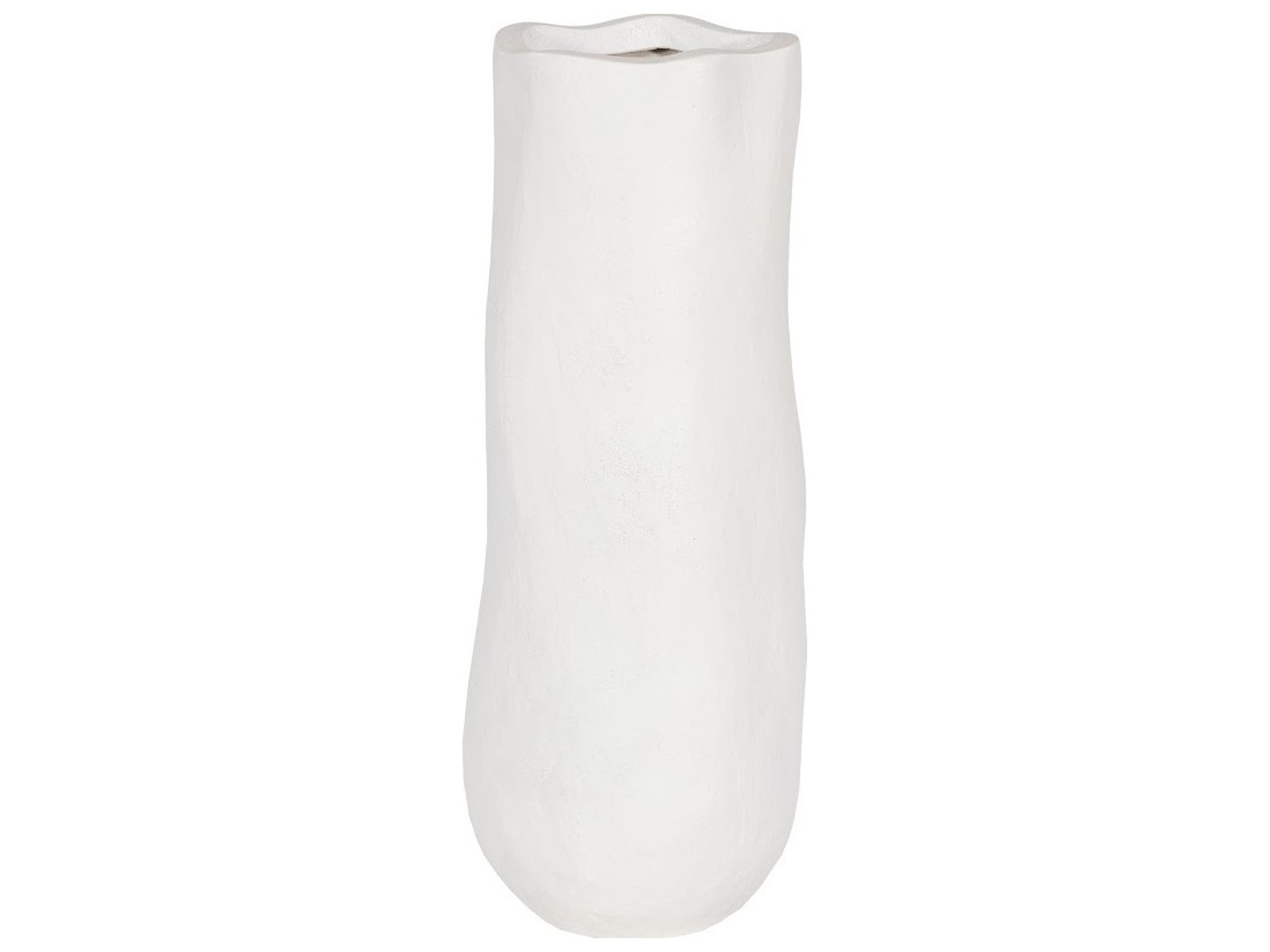 Phillips Collection White Vase
