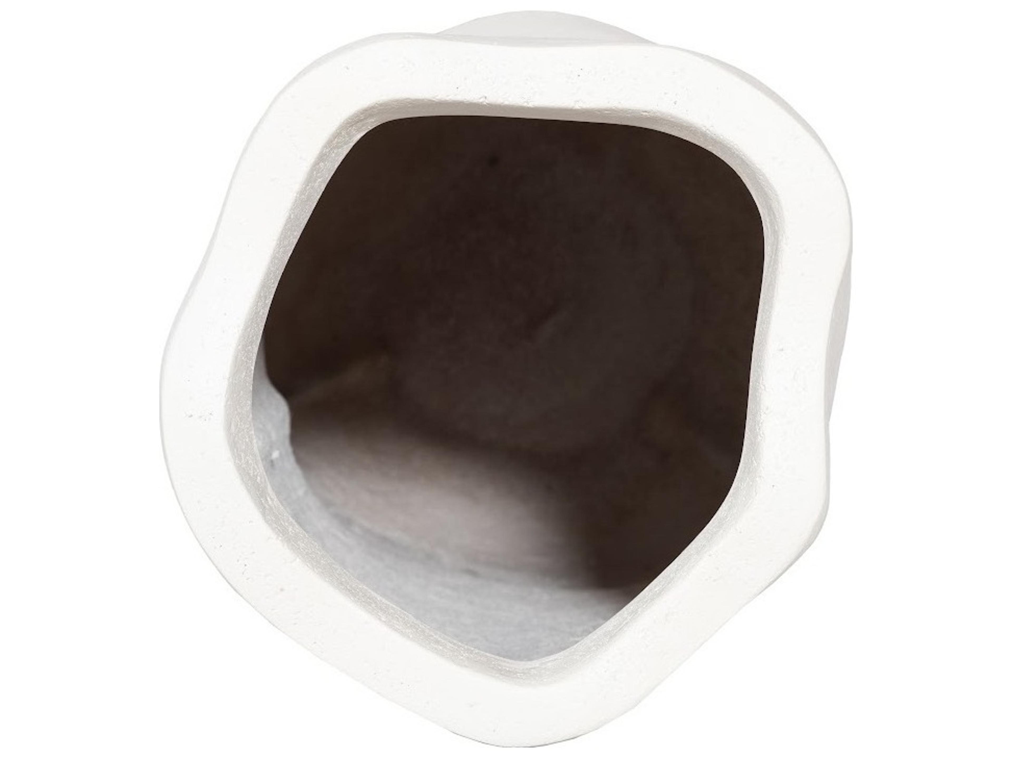 Phillips Collection White Vase