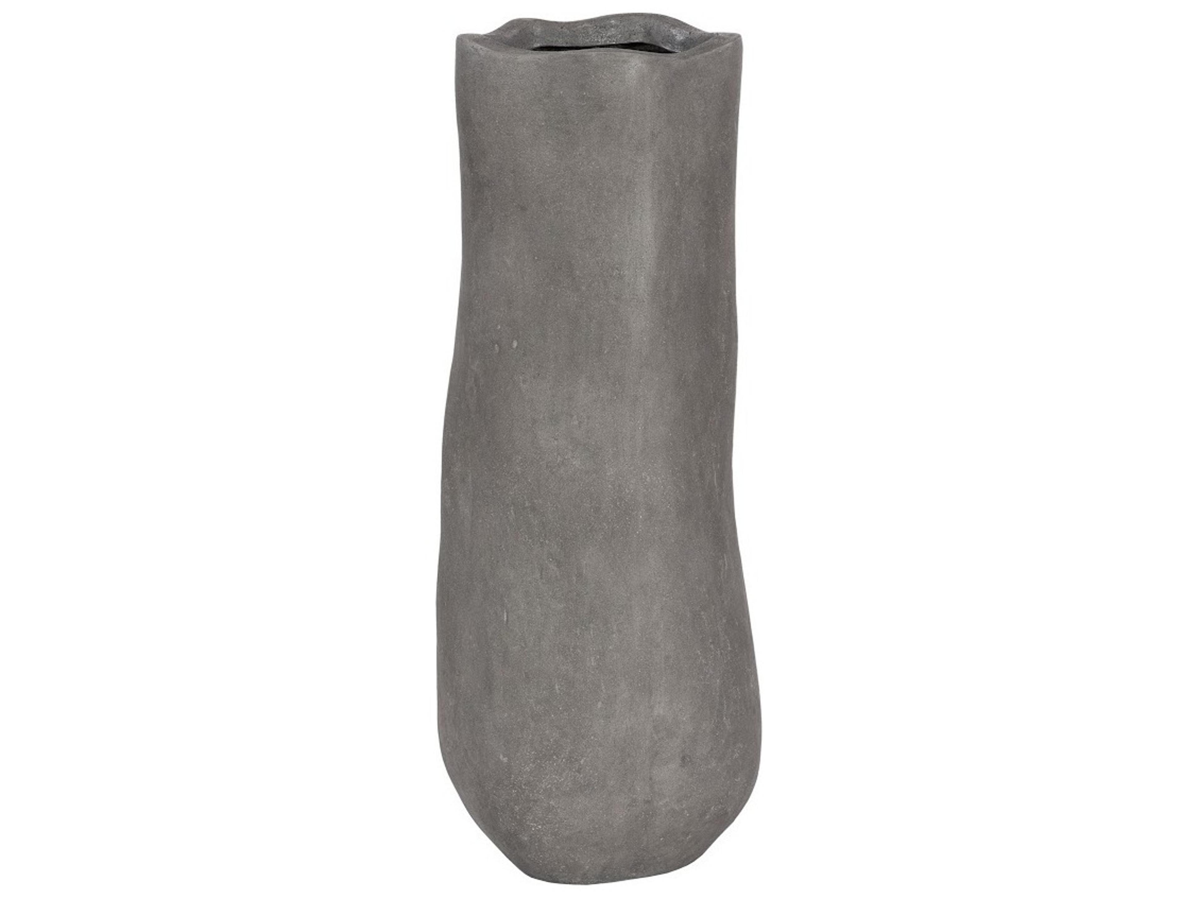 Phillips Collection Gray Vase