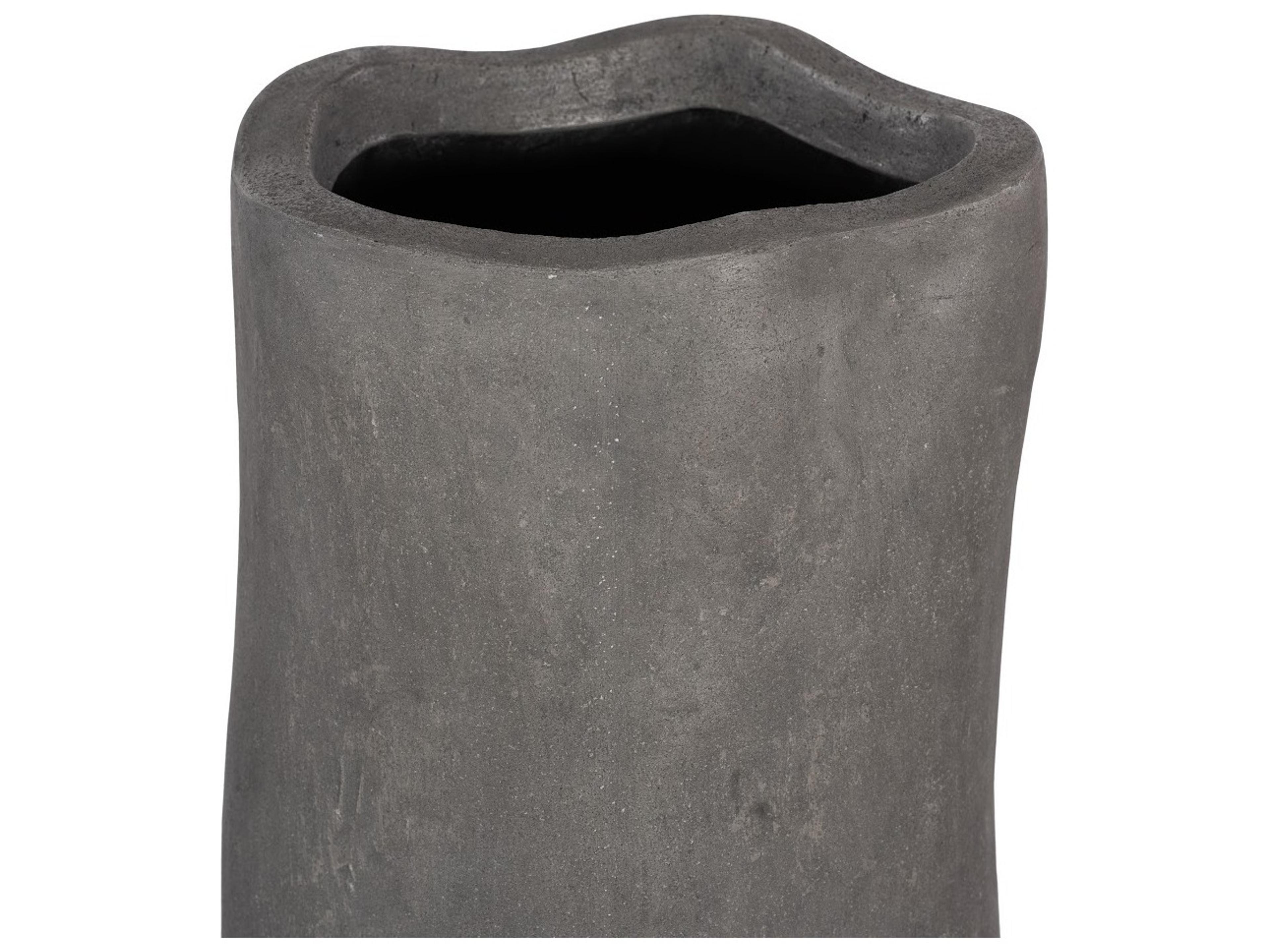 Phillips Collection Gray Vase