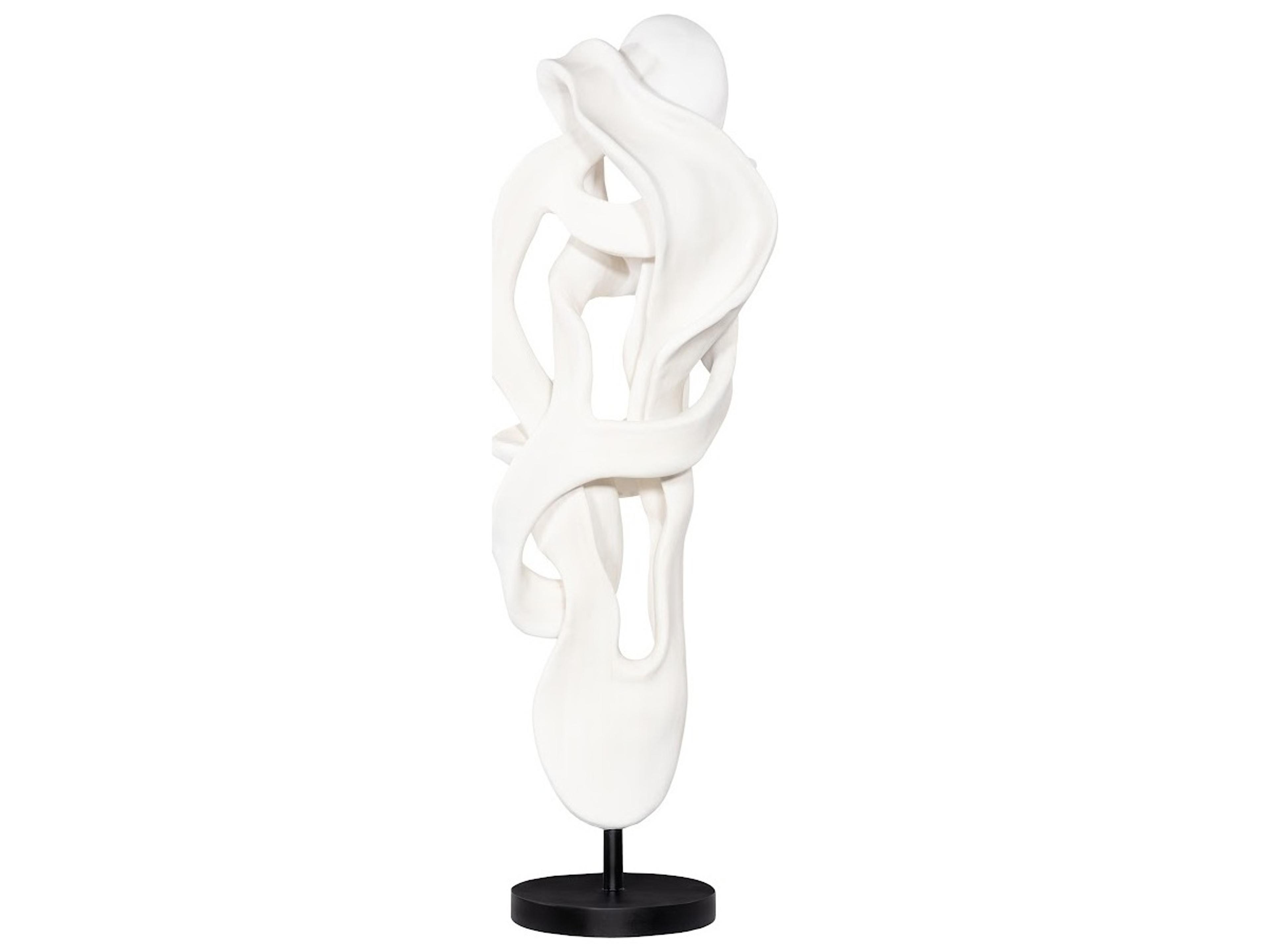 Cast Dancing Sculpture