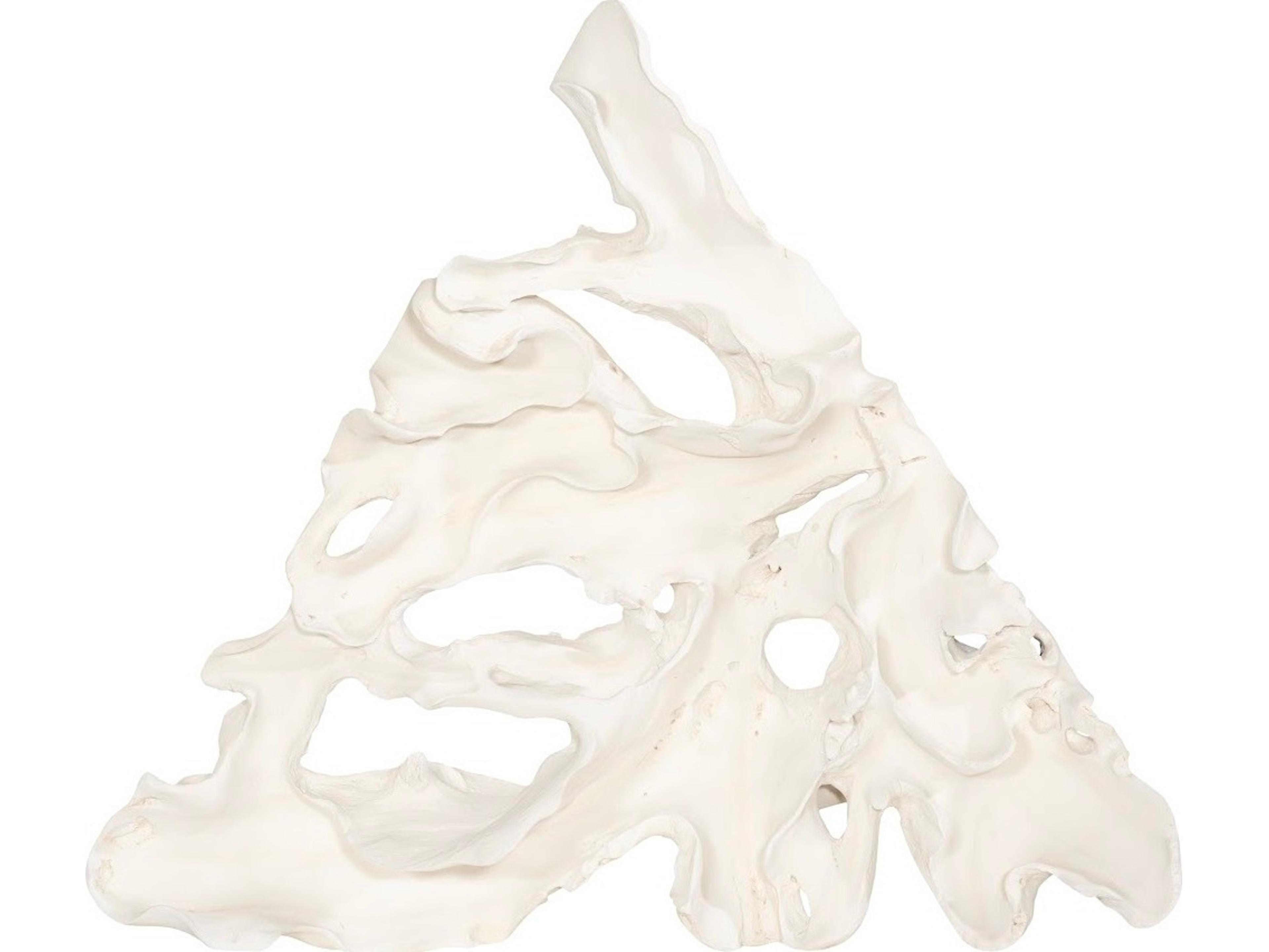 Contour Cast Root 3D Wall Art