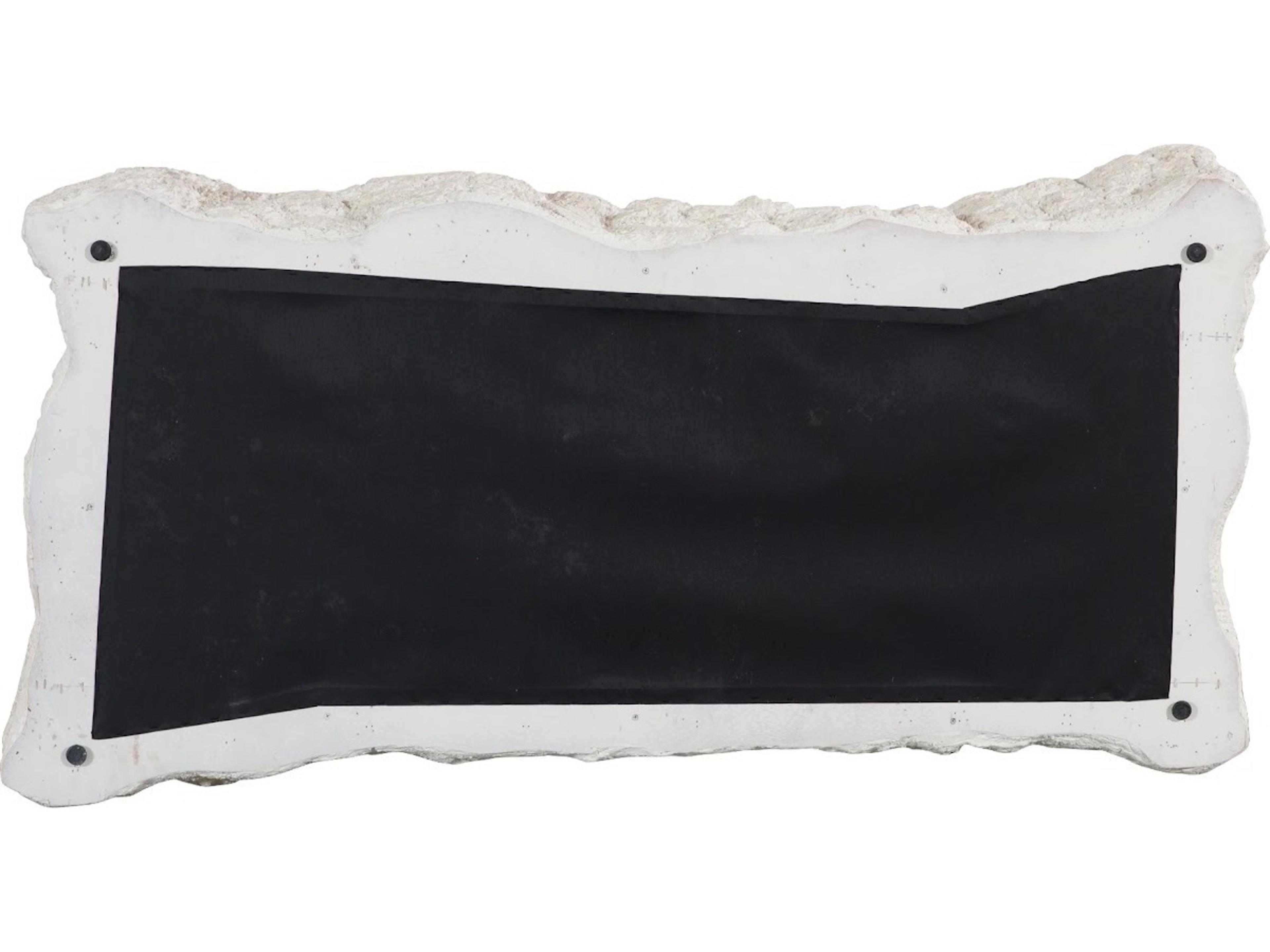 Phillips Collection Rectangular Stone Coffee Table