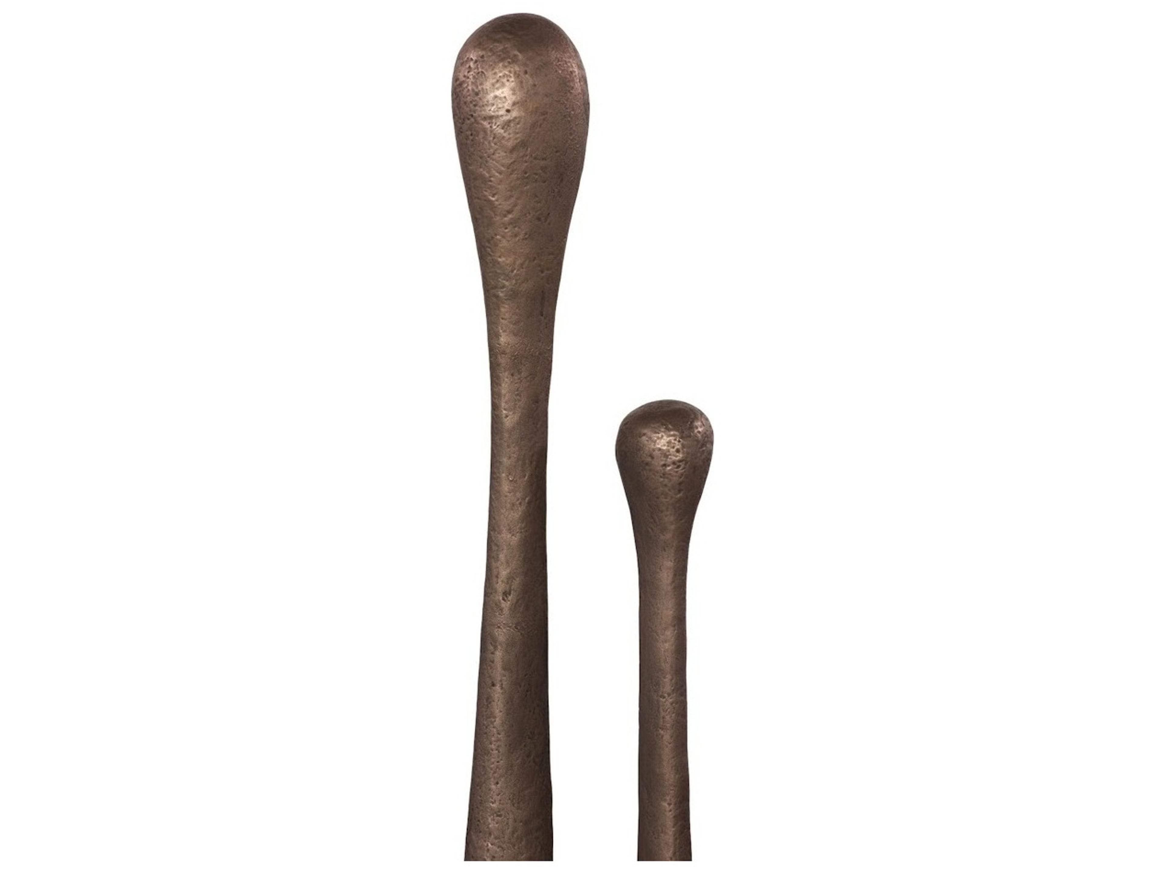 Phillips Collection Bronze Sculpture