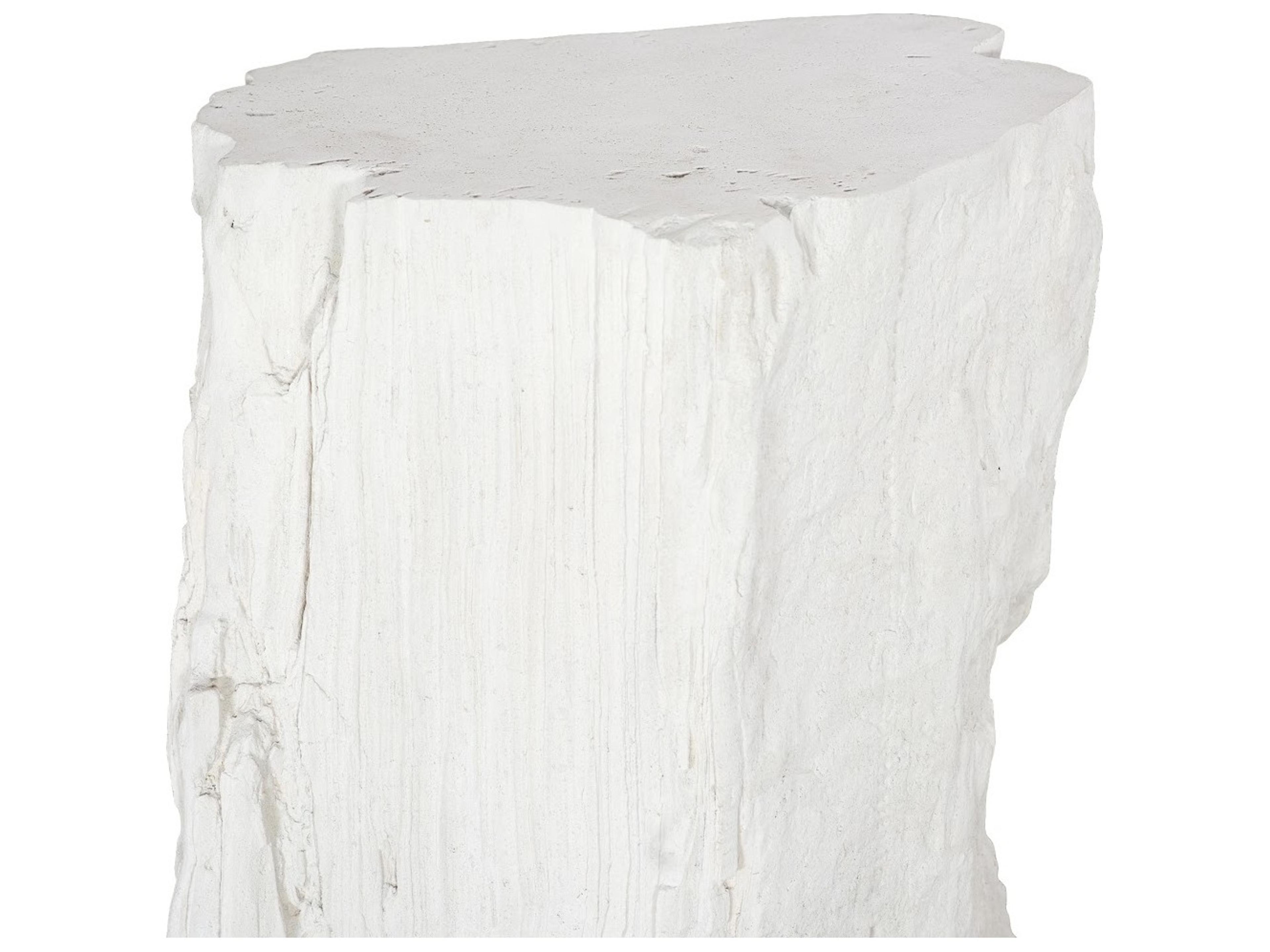 Phillips Collection Off White Decorative Accent