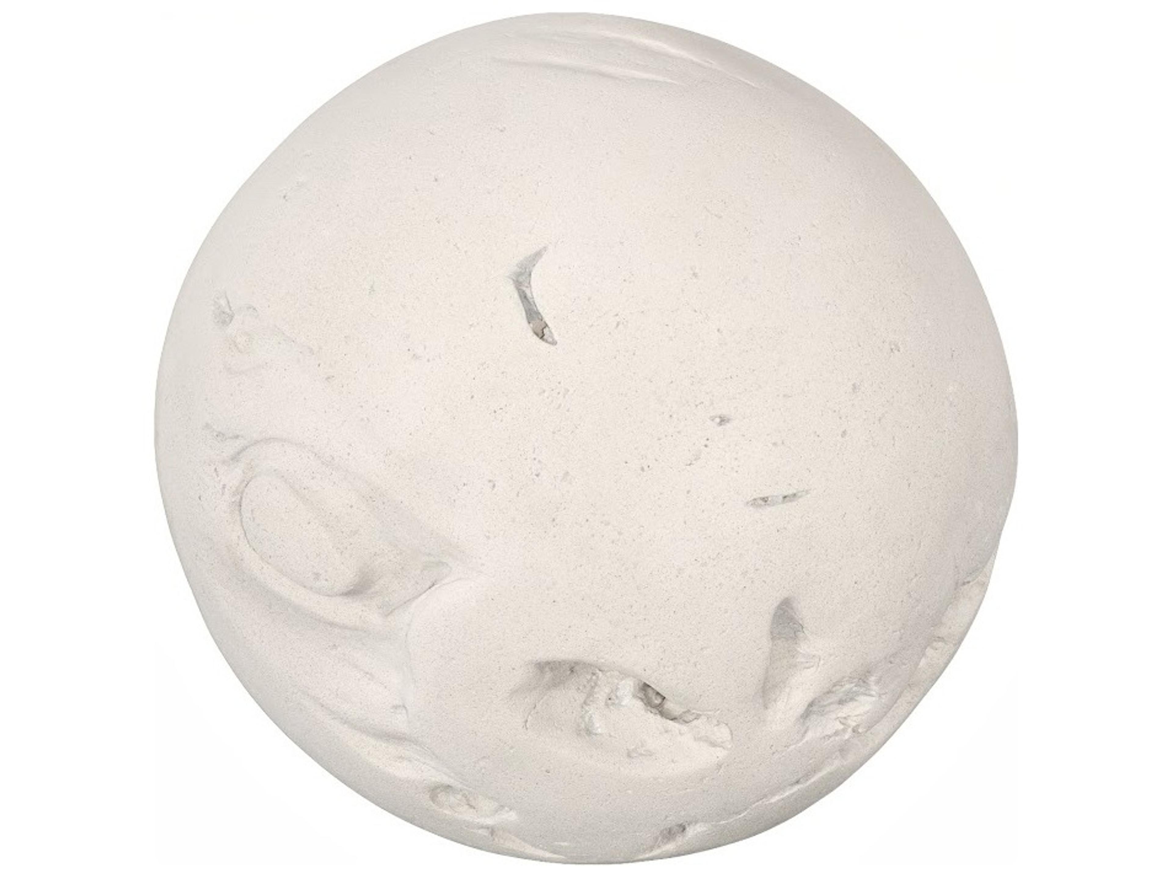 Off White Decorative Accent