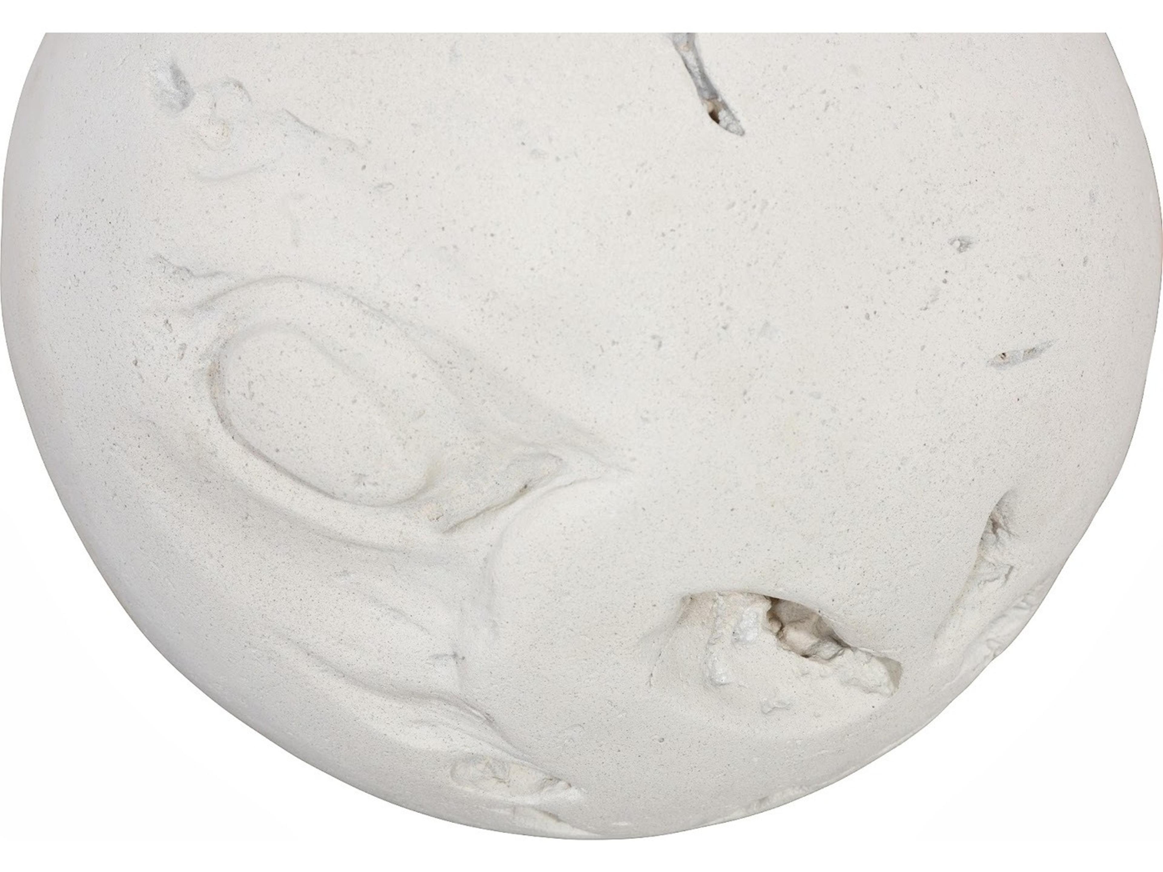 Phillips Collection Off White Decorative Accent