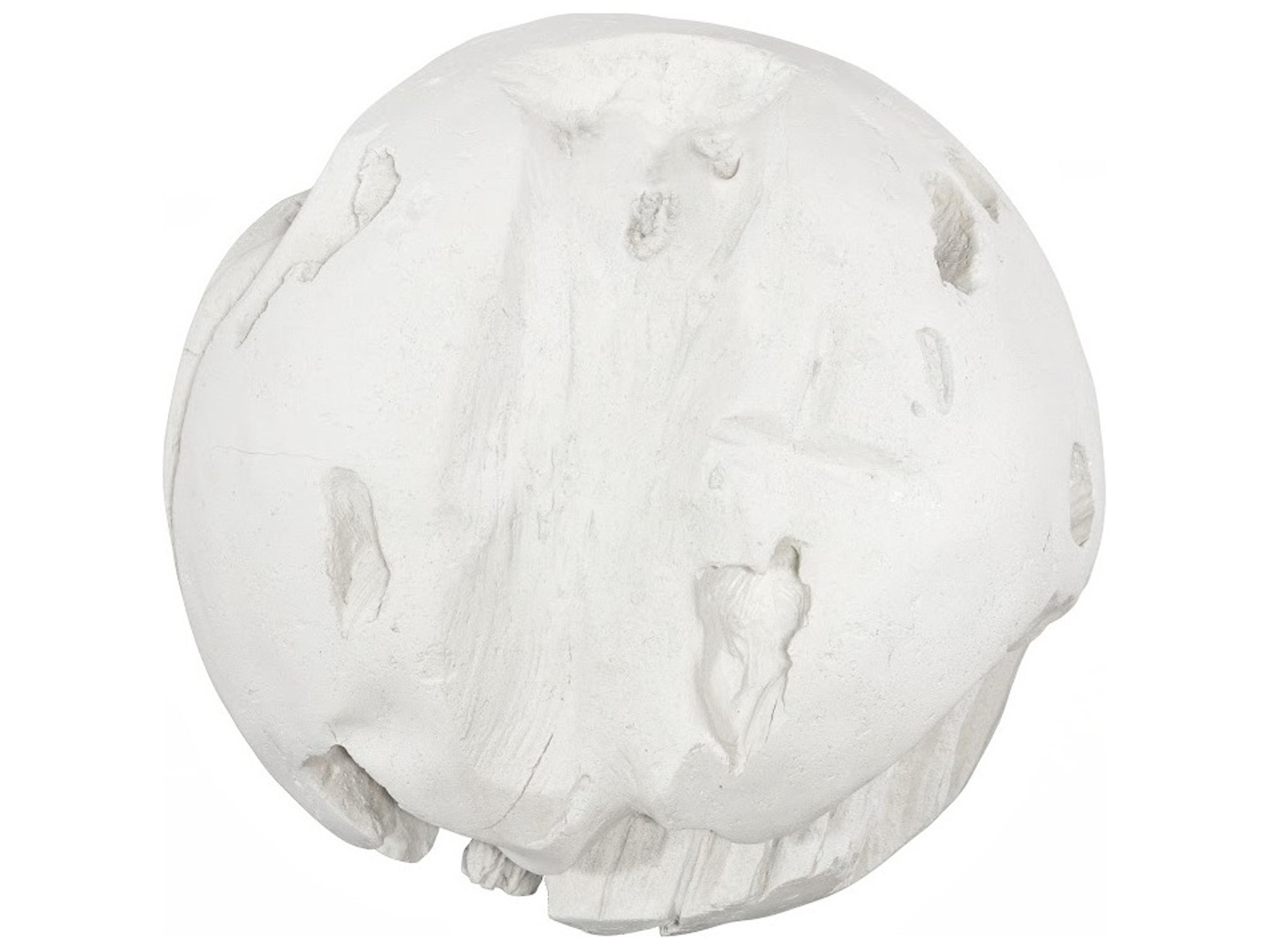 Phillips Collection Off White Decorative Accent