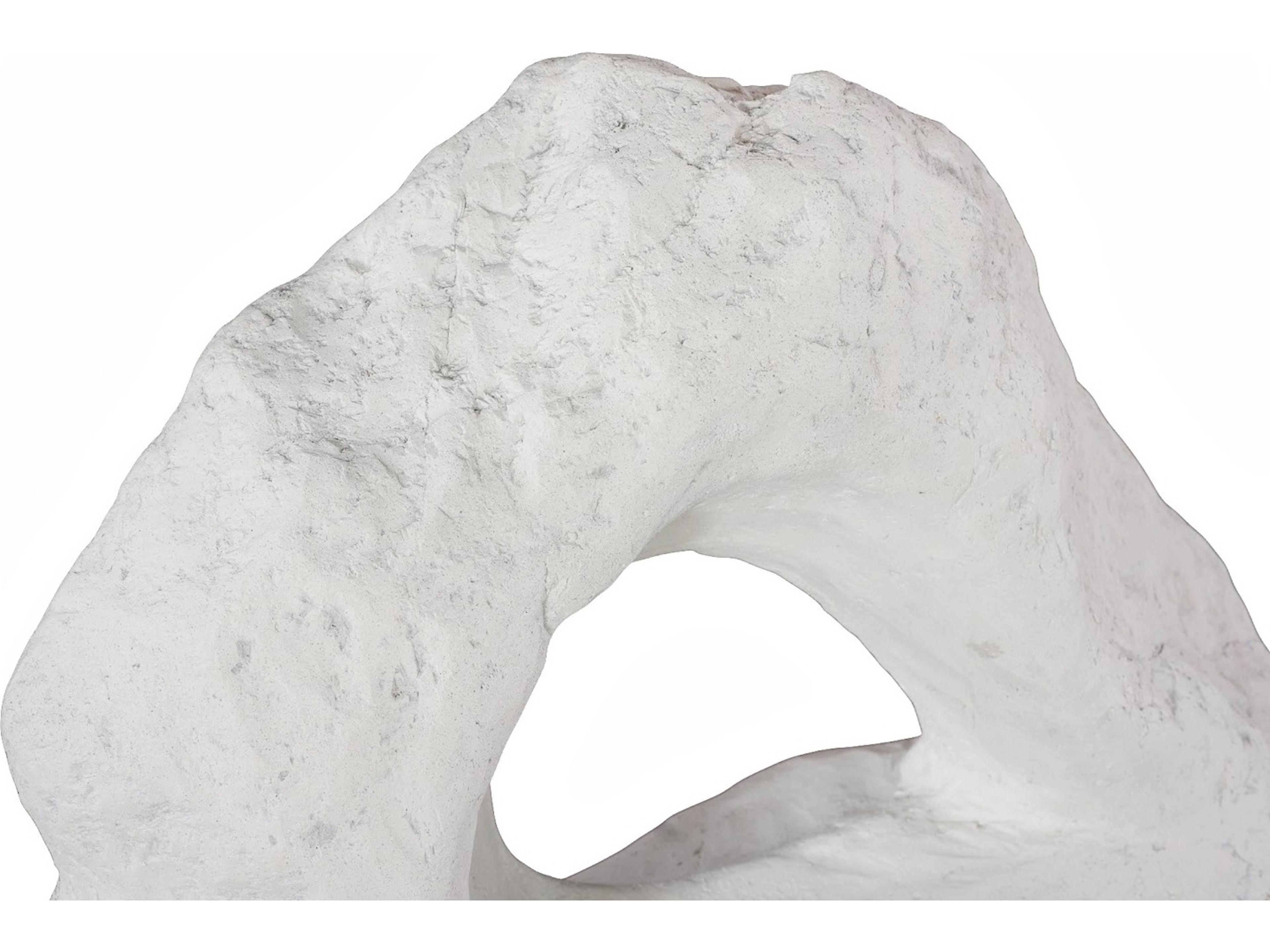 Phillips Collection Off White Sculpture