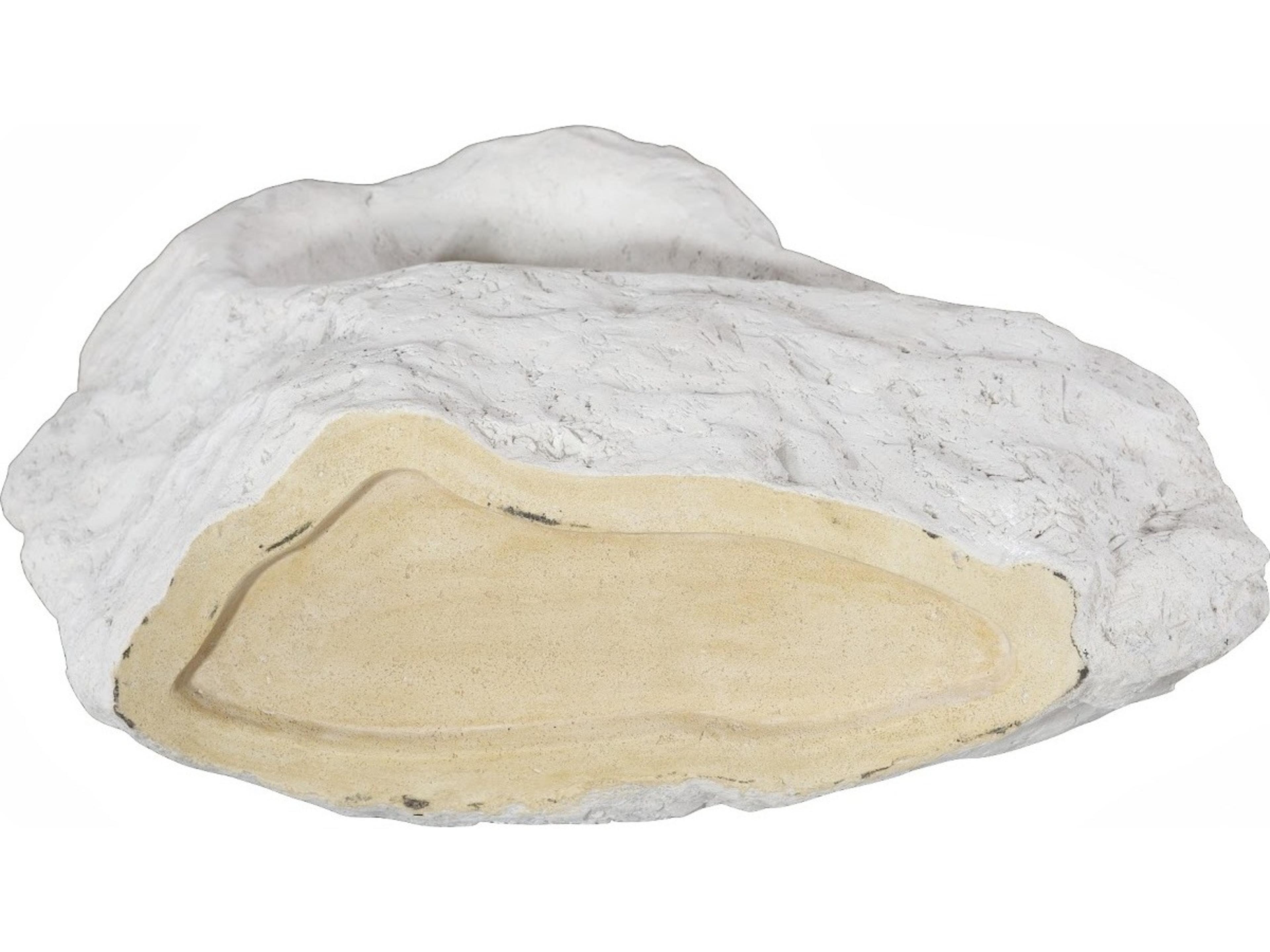 Phillips Collection Off White Sculpture