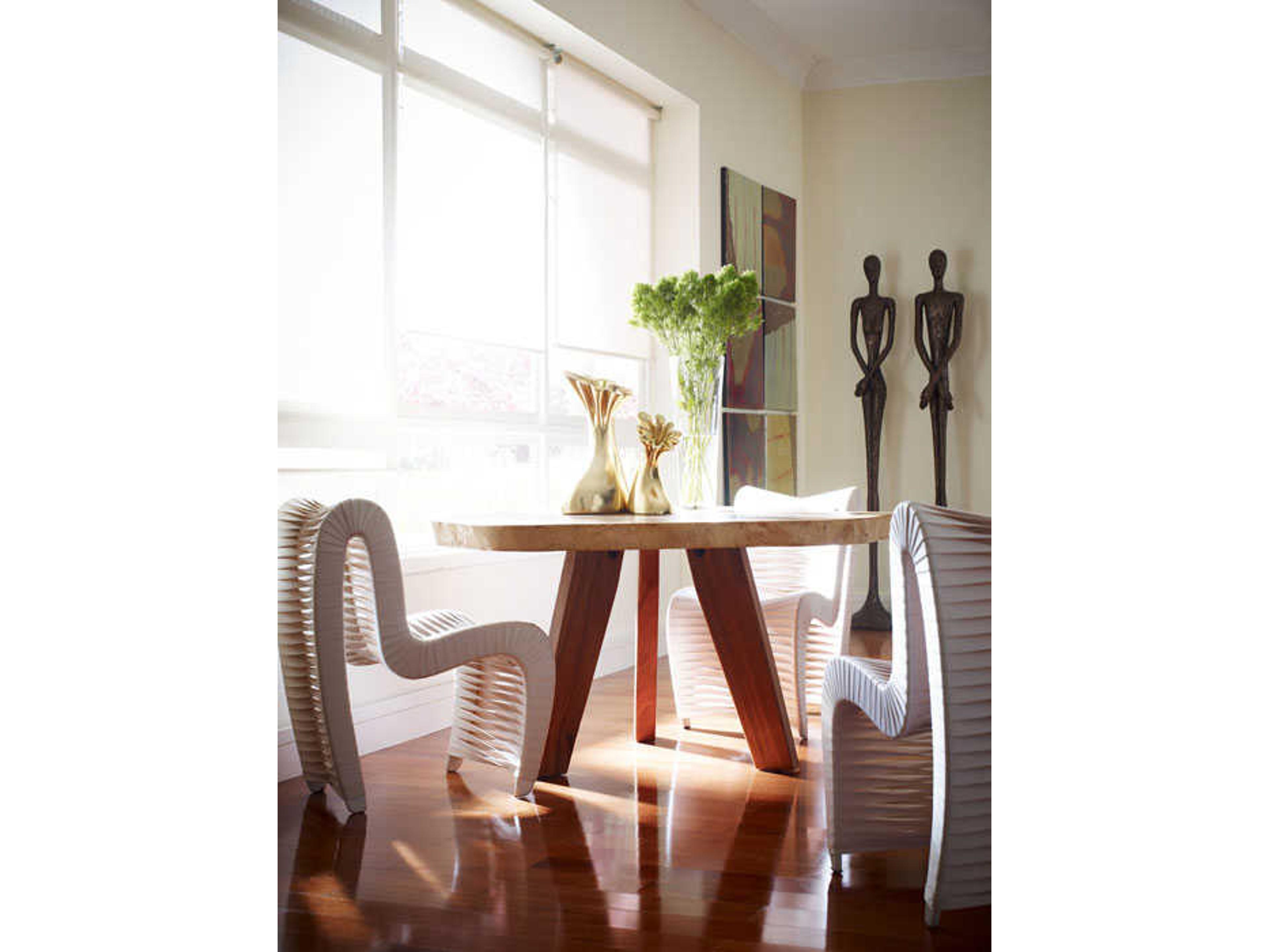 Phillips Collection Outdoor Bronze Skinny Male Sculpture