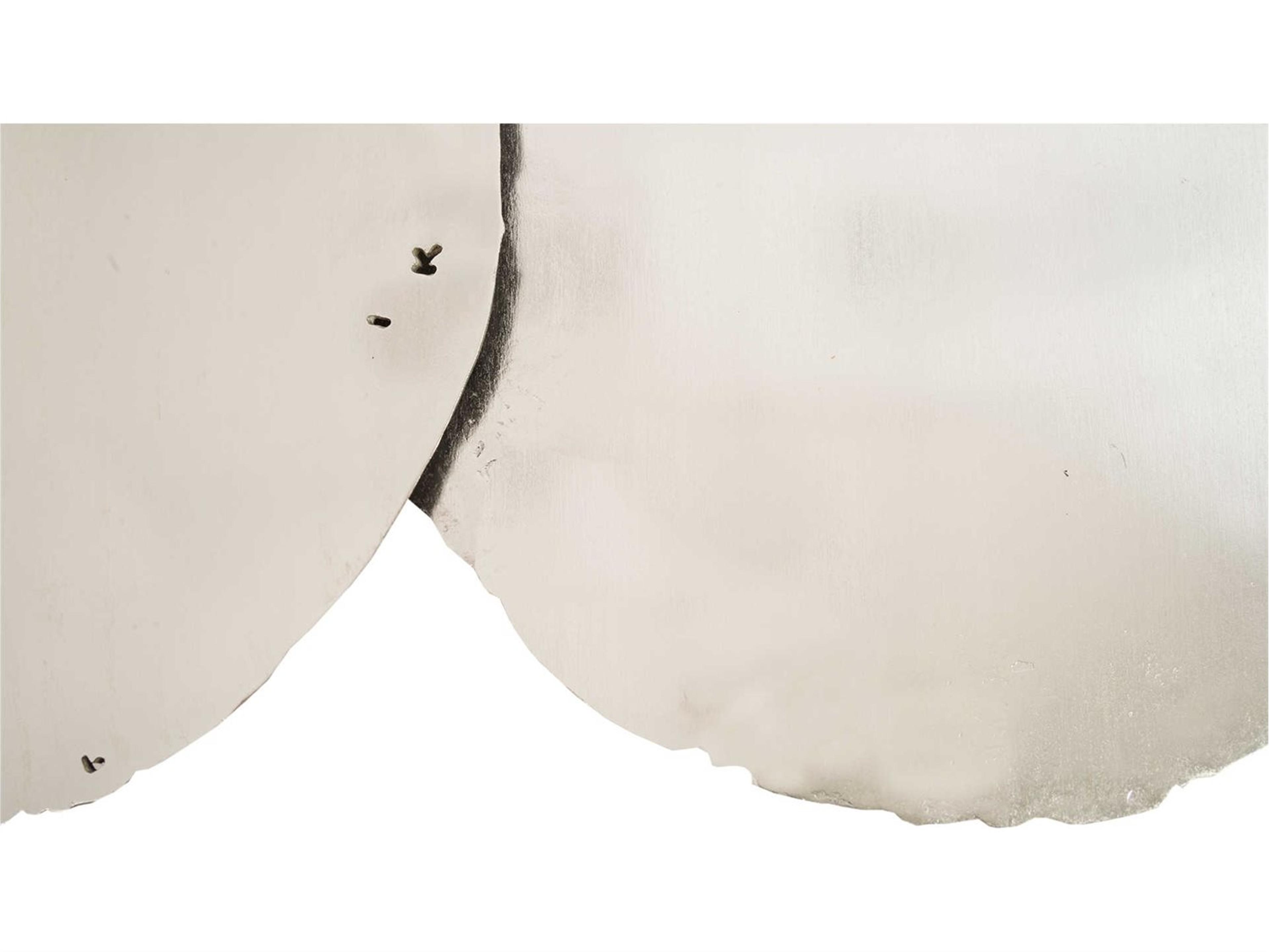 Phillips Collection Metal Wall Art Set of 4