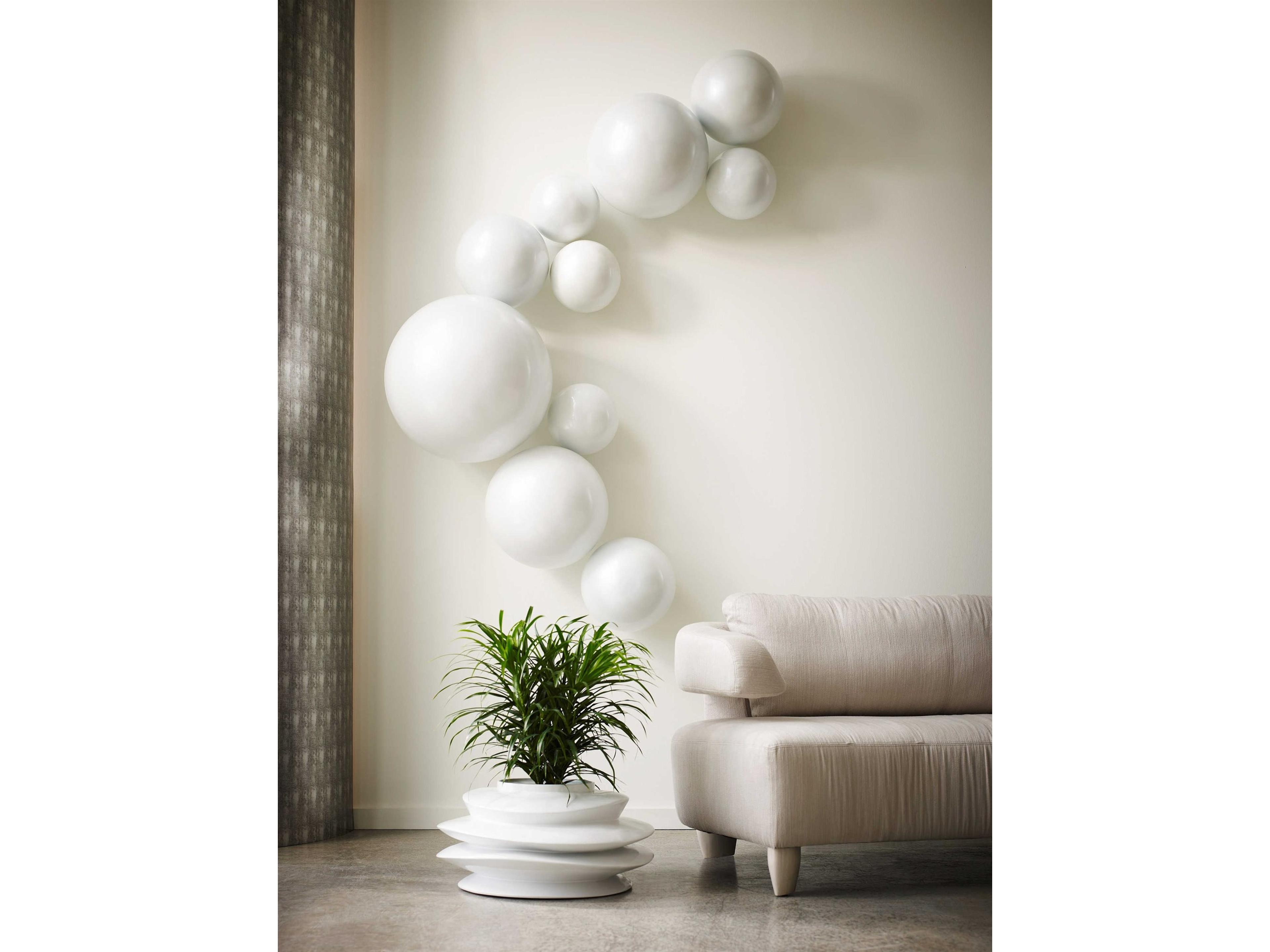 Phillips Collection 3D Wall Art