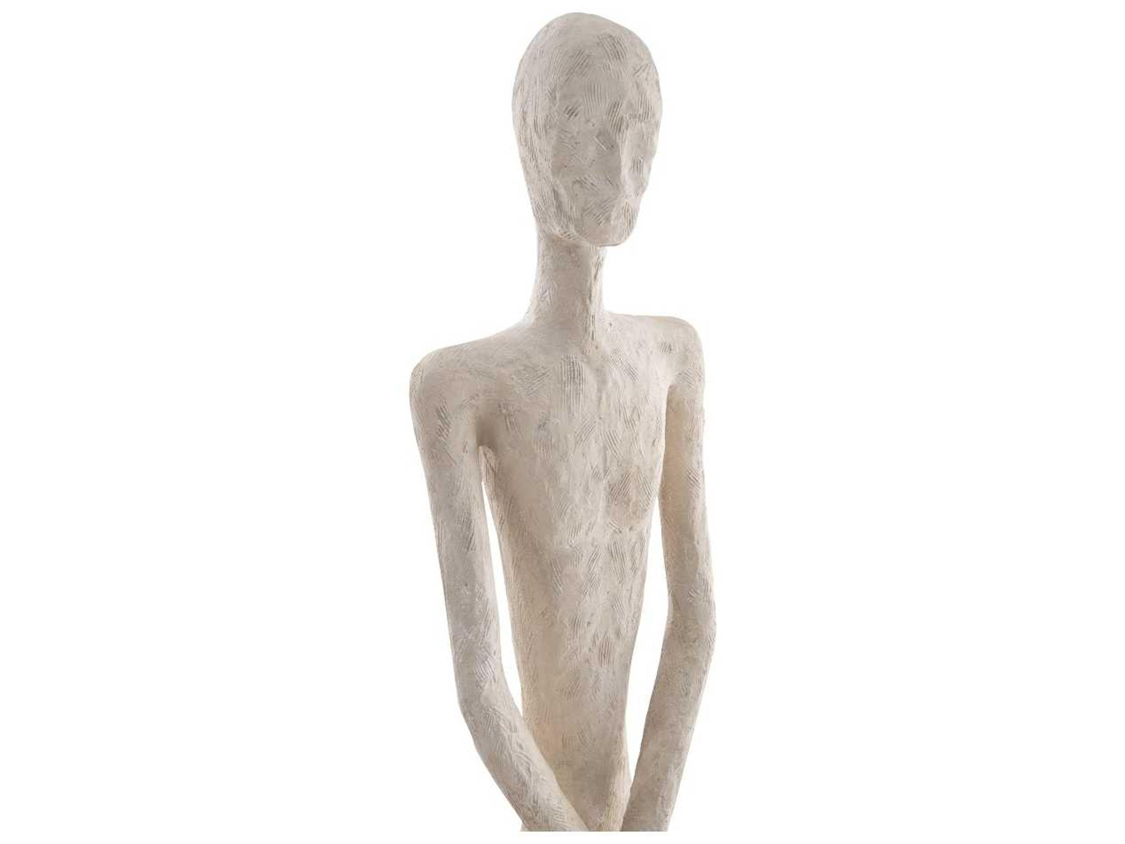 Phillips Collection Roman Stone Lloyd Sculpture