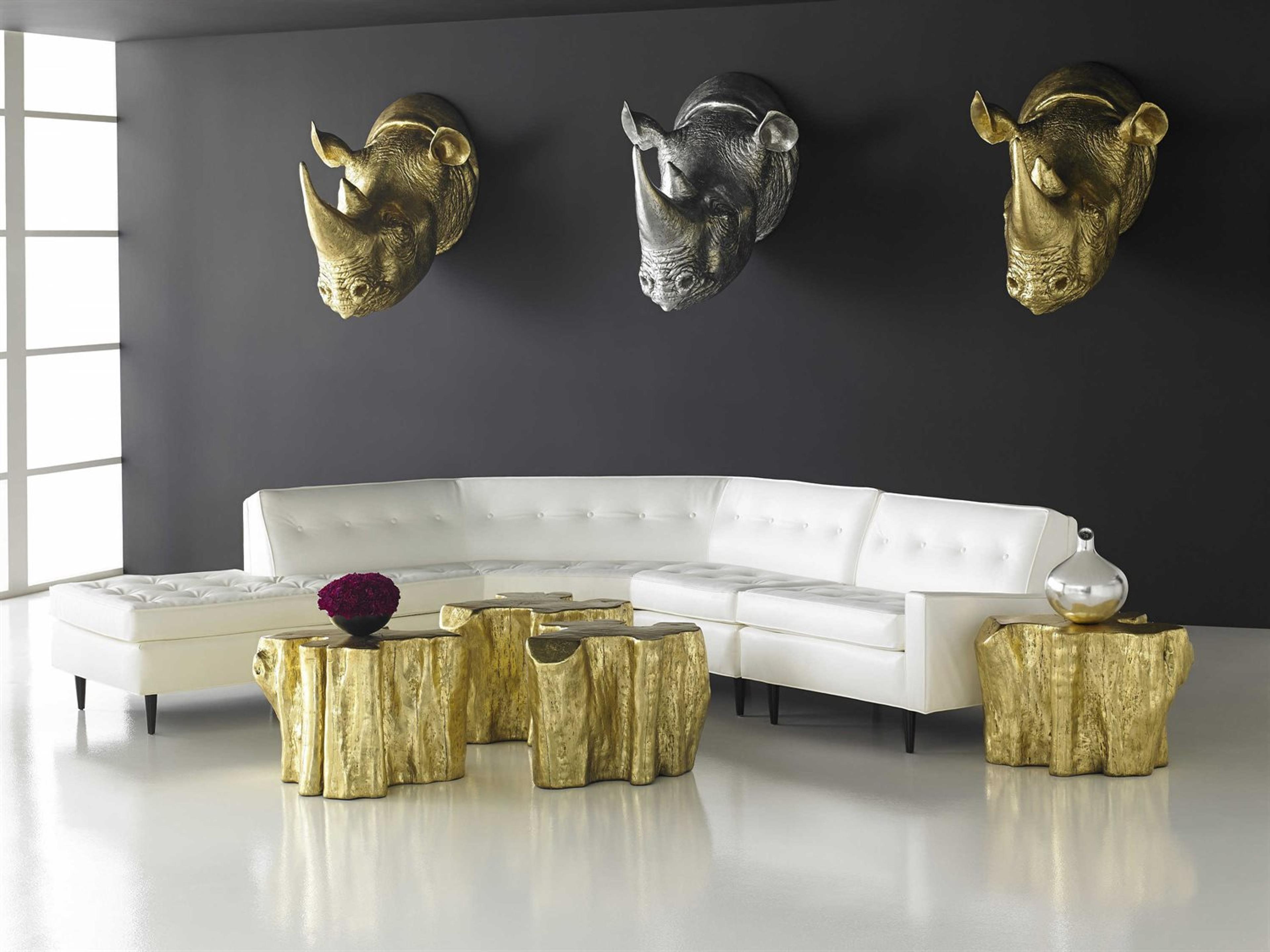 Phillips Collection 3D Wall Art