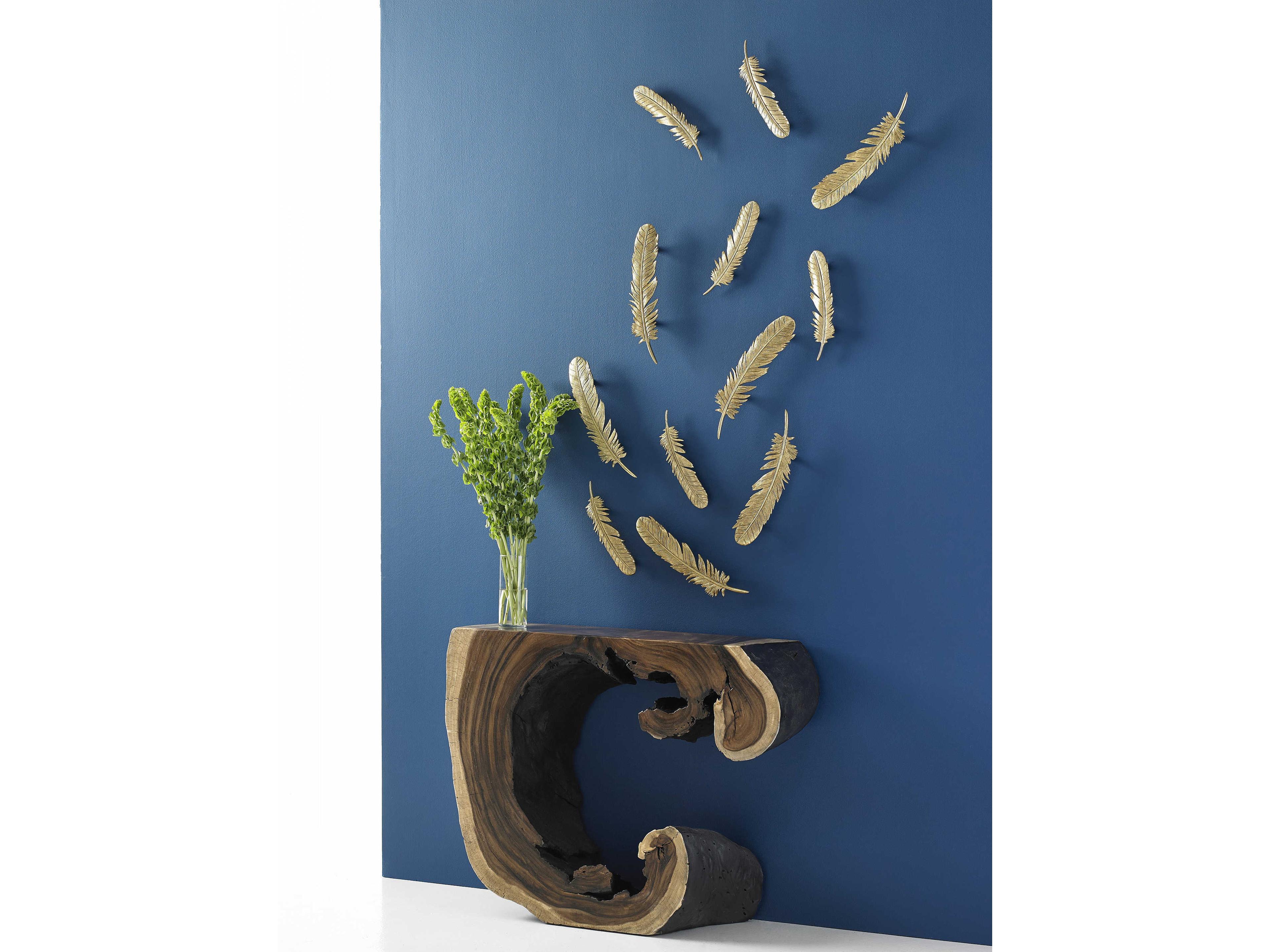 Phillips Collection Dann Foley 3D Wall Art Set of 2