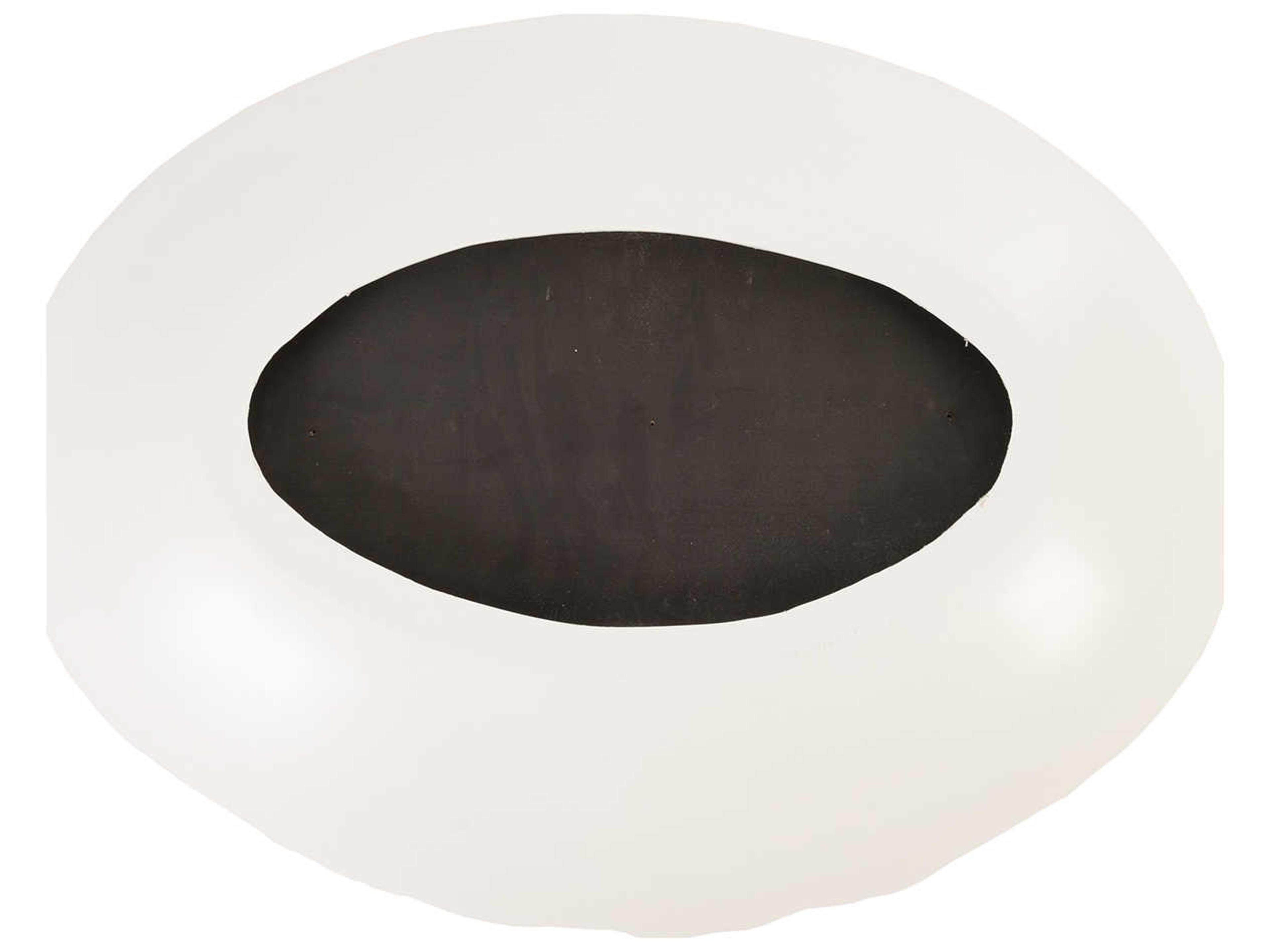 Phillips Collection Dann Foley Silver Leaf Wall Mirror