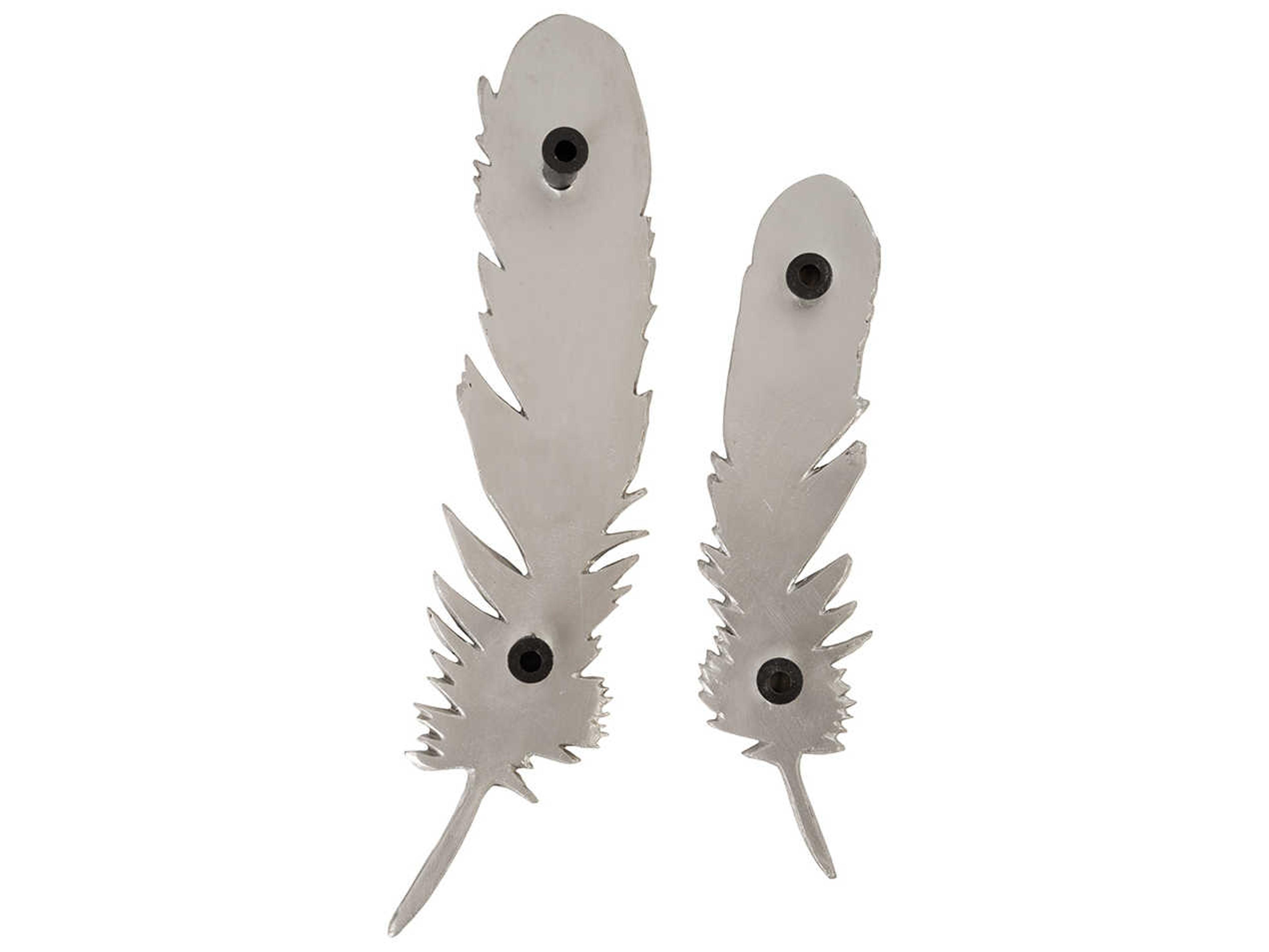 Phillips Collection Dann Foley 3D Wall Art Set of 2