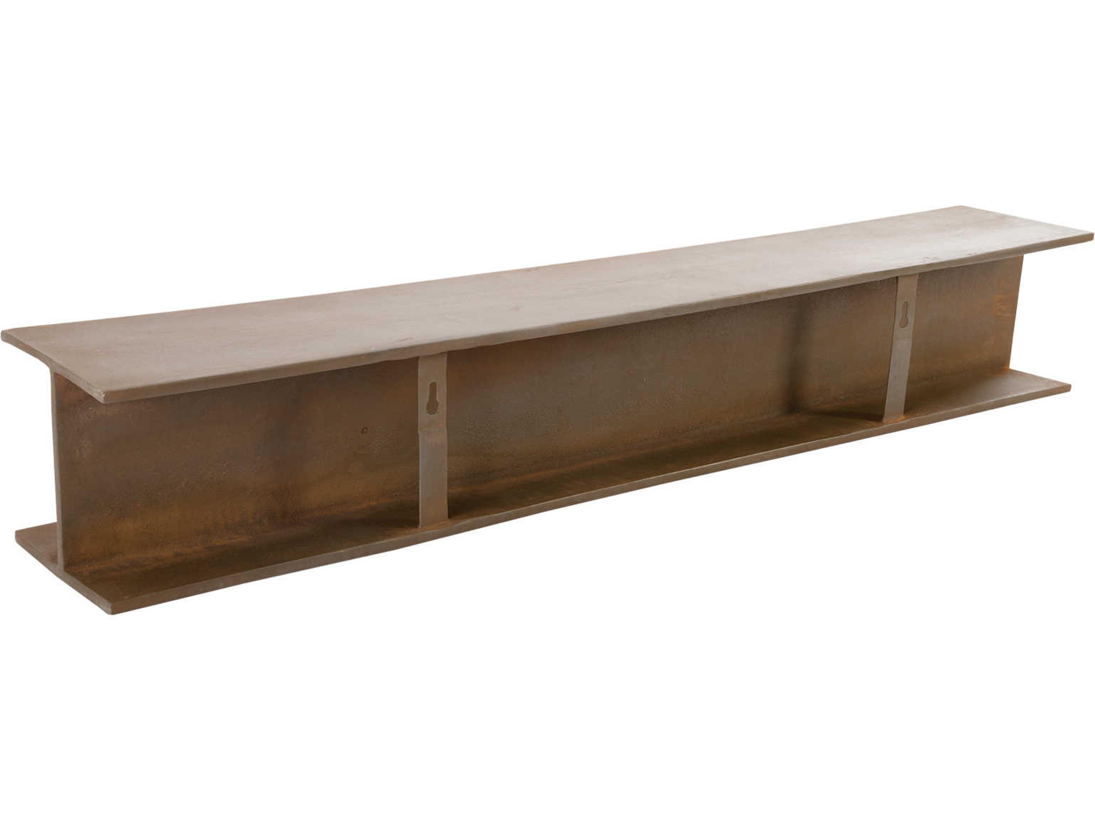 Phillips Collection Dann Foley Wall Shelf