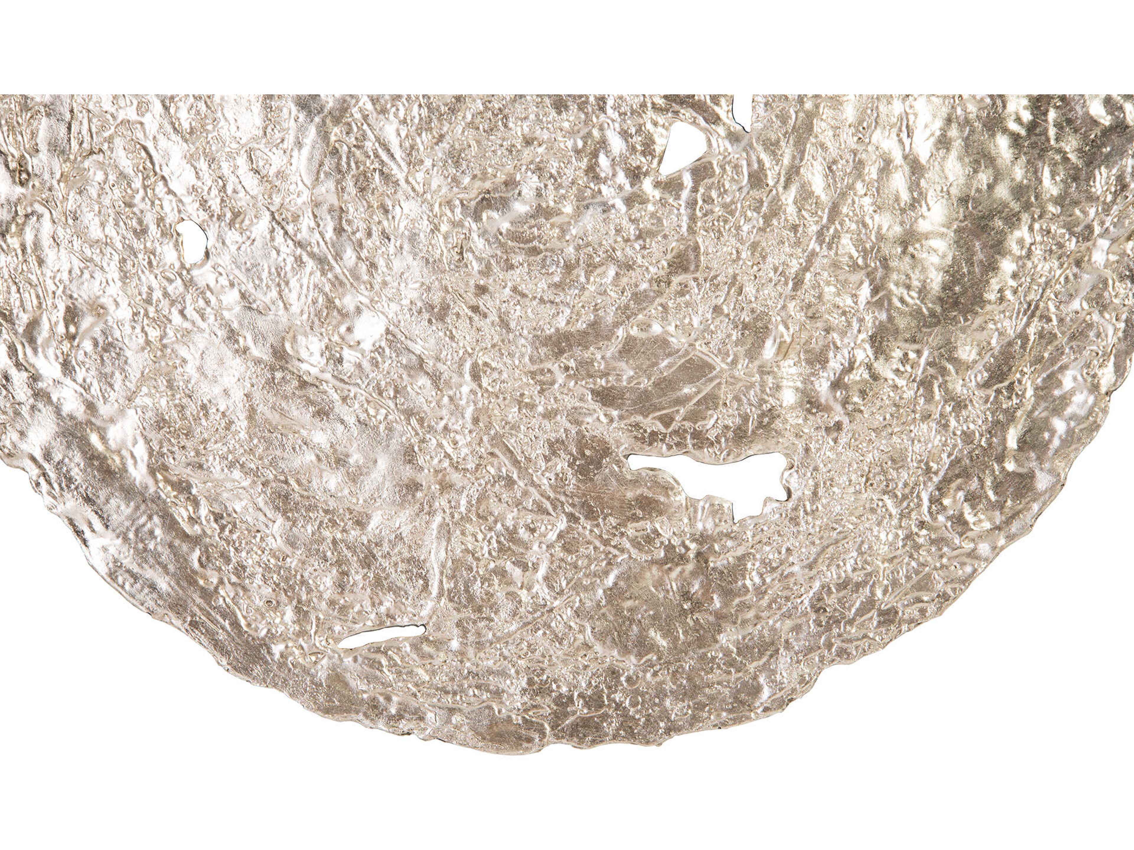 Phillips Collection Molten Metal Wall Art