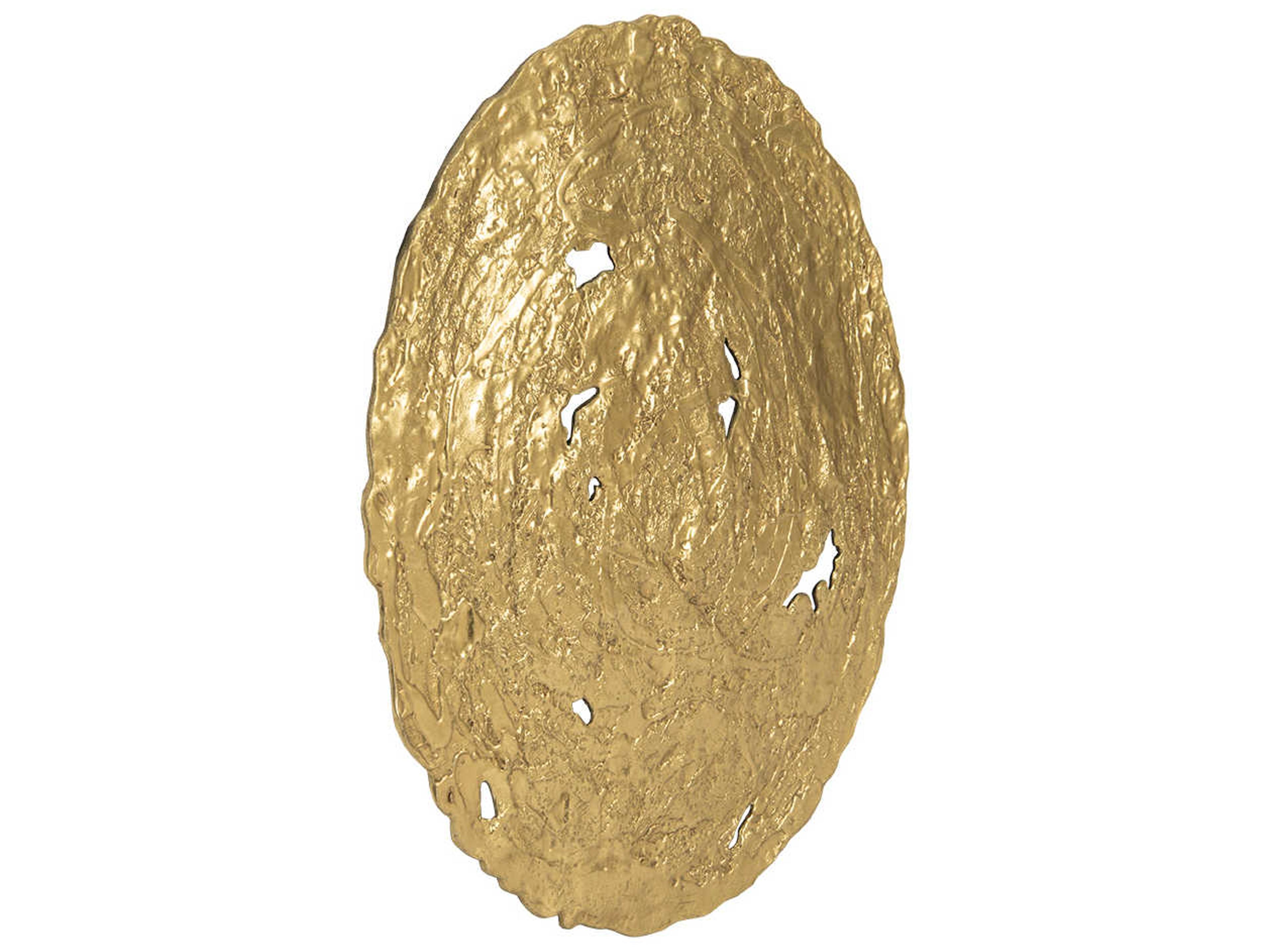 Phillips Collection Molten Metal Wall Art