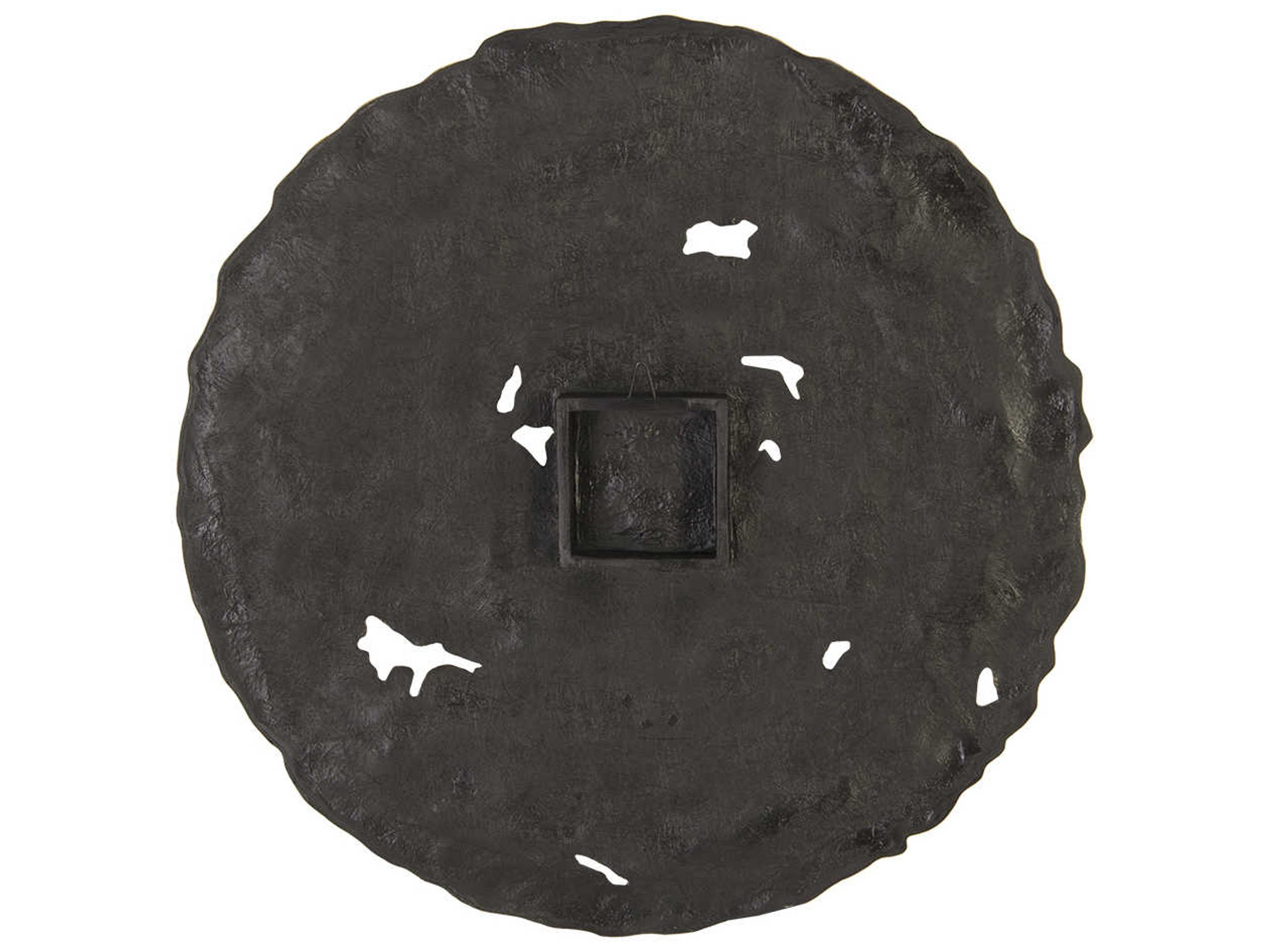 Phillips Collection Molten Metal Wall Art