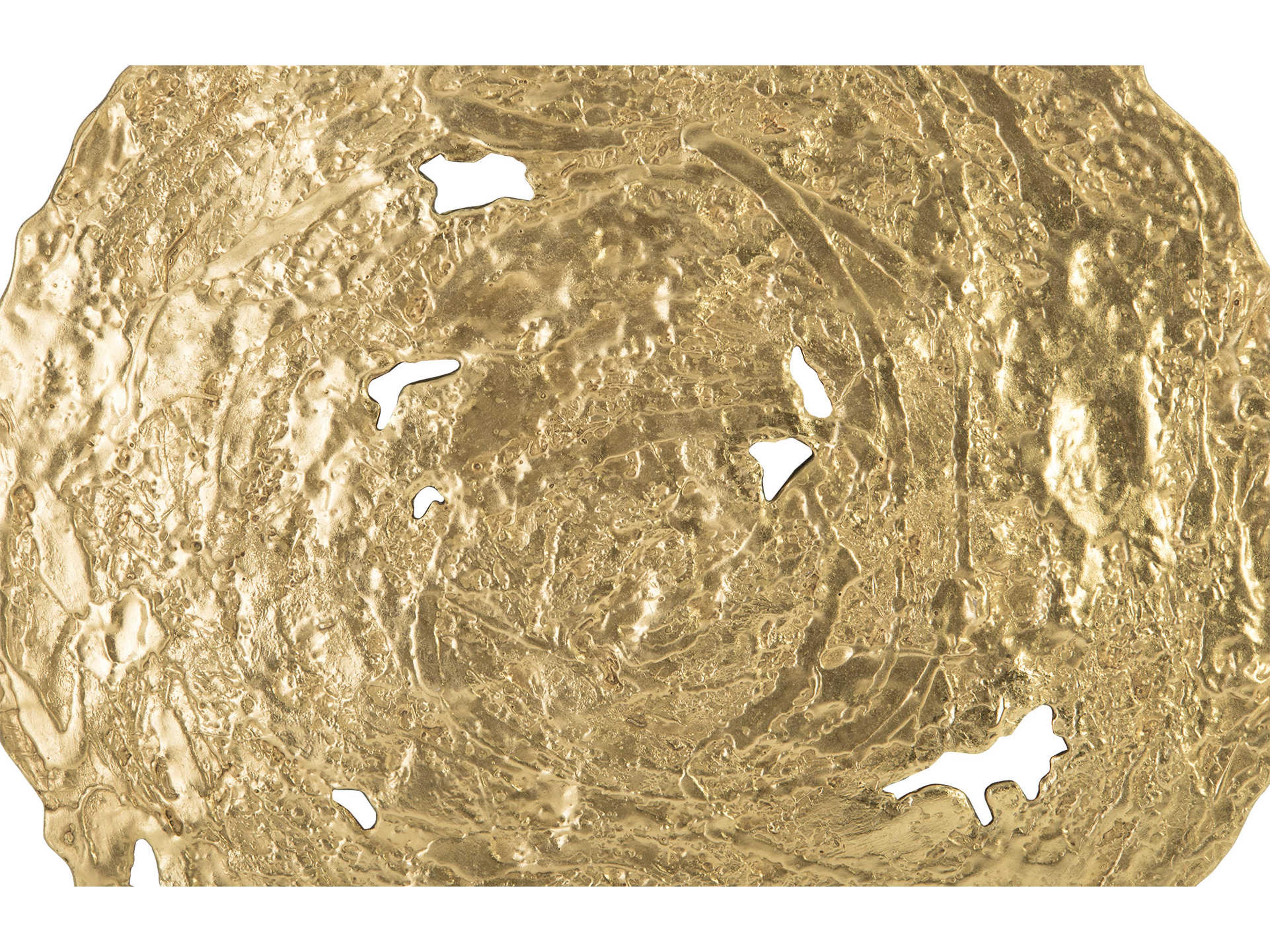 Phillips Collection Molten Metal Wall Art