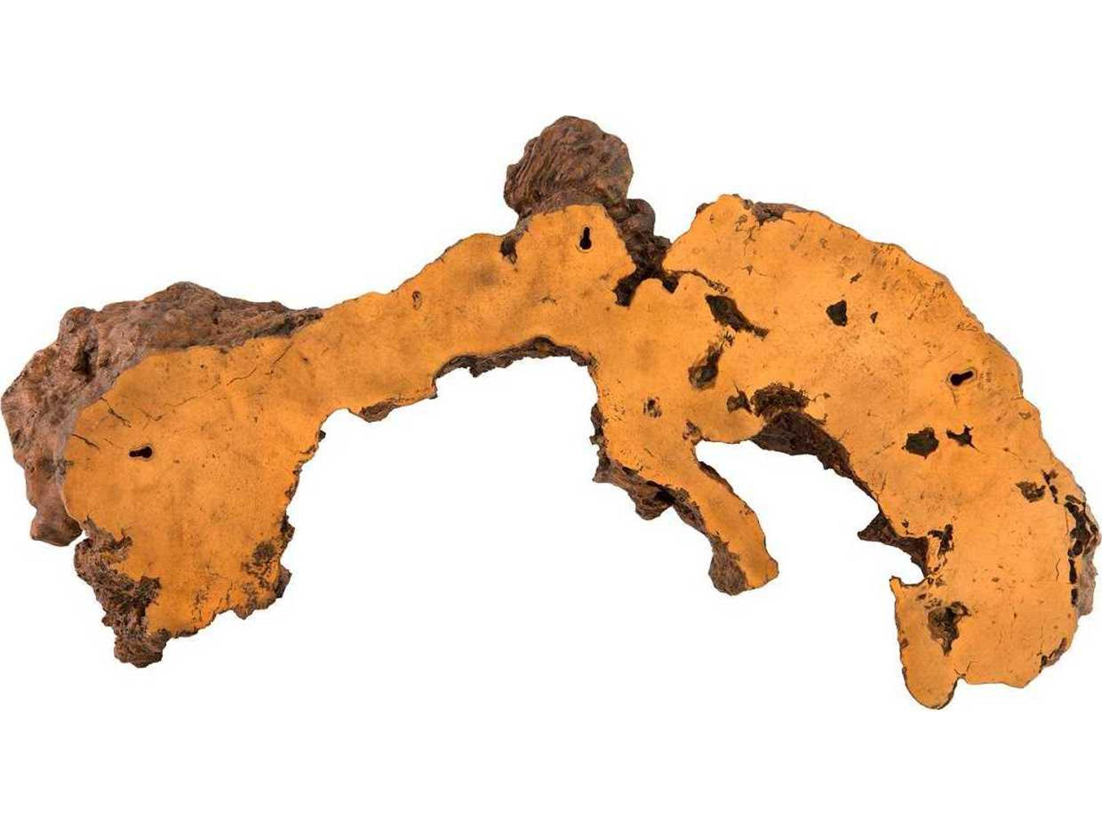 Phillips Collection Burles Metal Wall Art