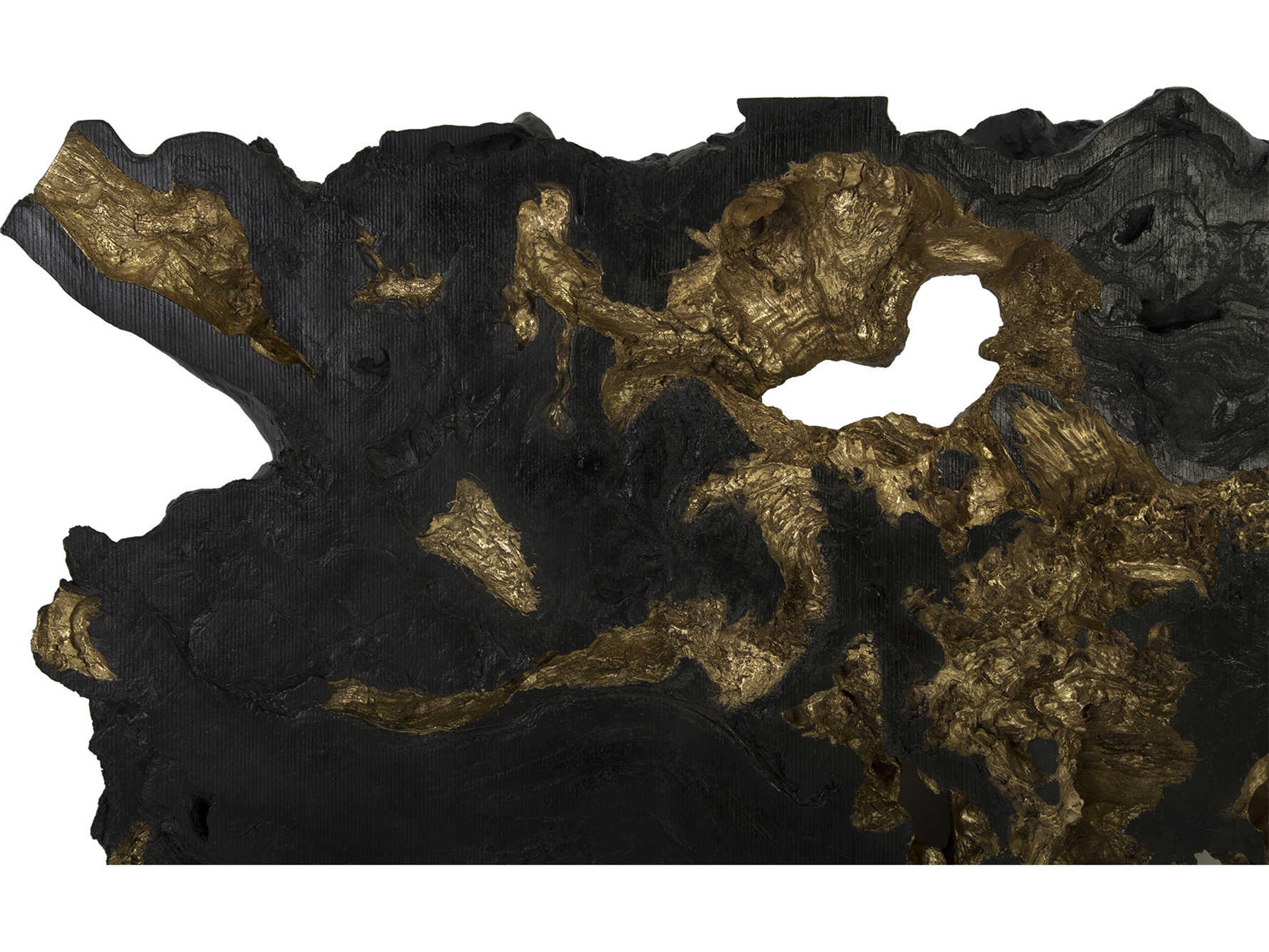 Phillips Collection Cast Naturals 3D Wall Art